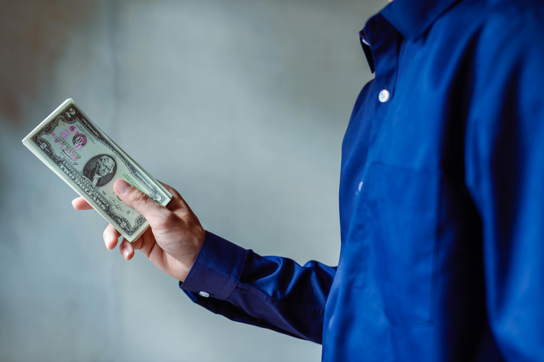 music royalties earnings (Photo: Aukid phumsirichat / Pexels)