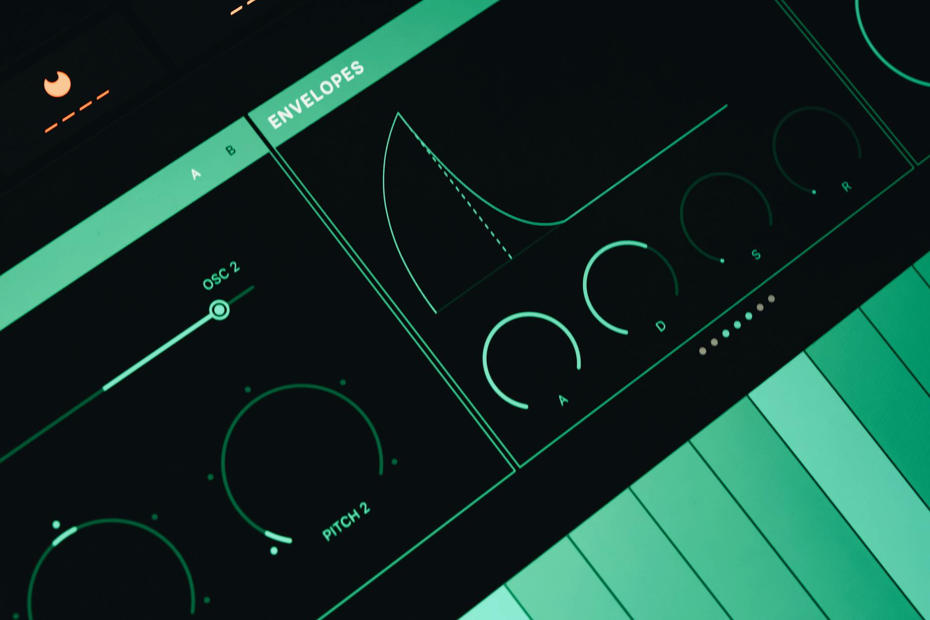 music release digital (Photo: Egor Komarov / Pexels)