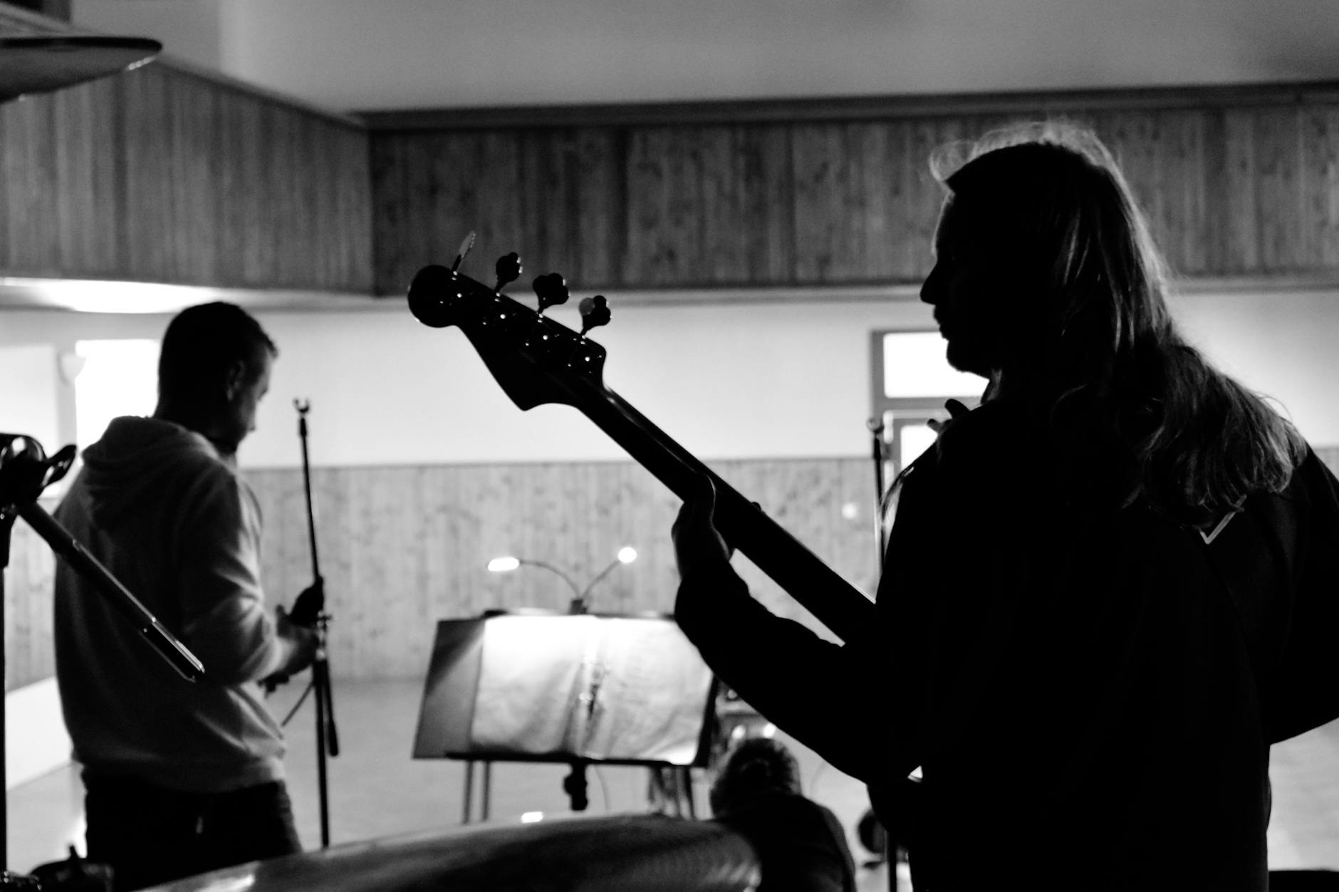 musician practice (Photo: Karolina / Pexels)