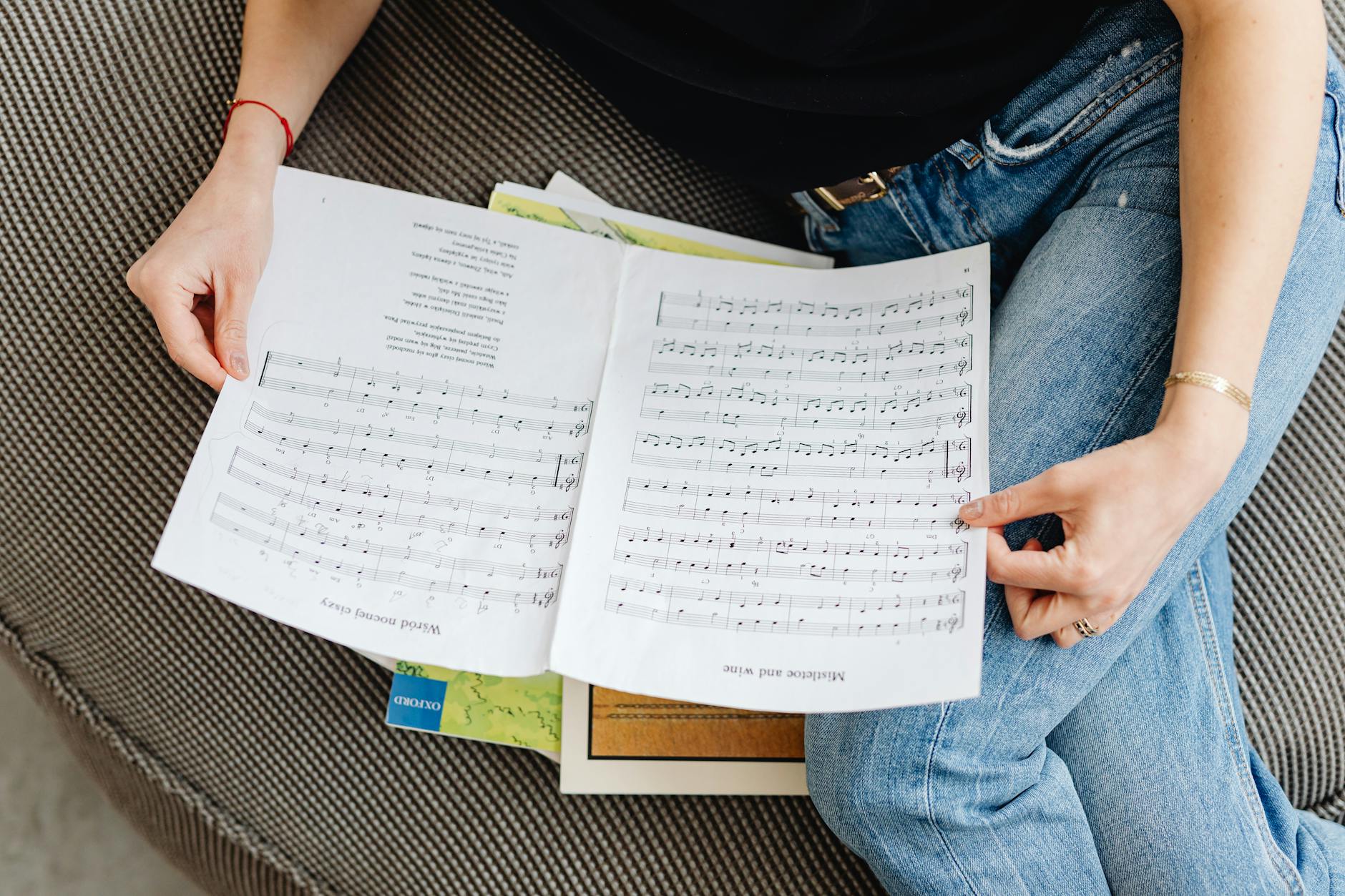 music education practice (Photo: www.kaboompics.com / Pexels)