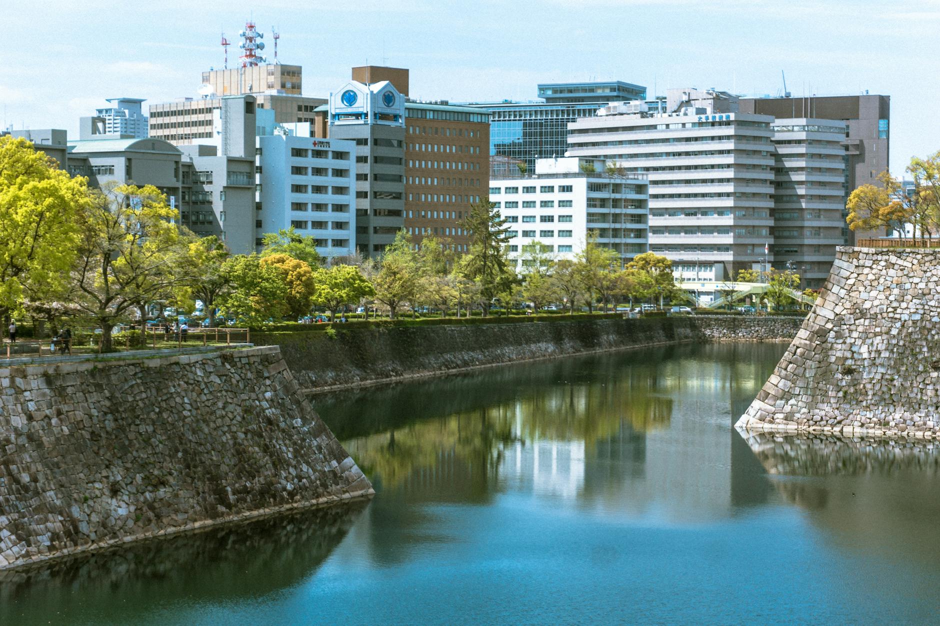 miyagi sendai cityscape japan (Photo: Bjorn Pierre / Pexels)