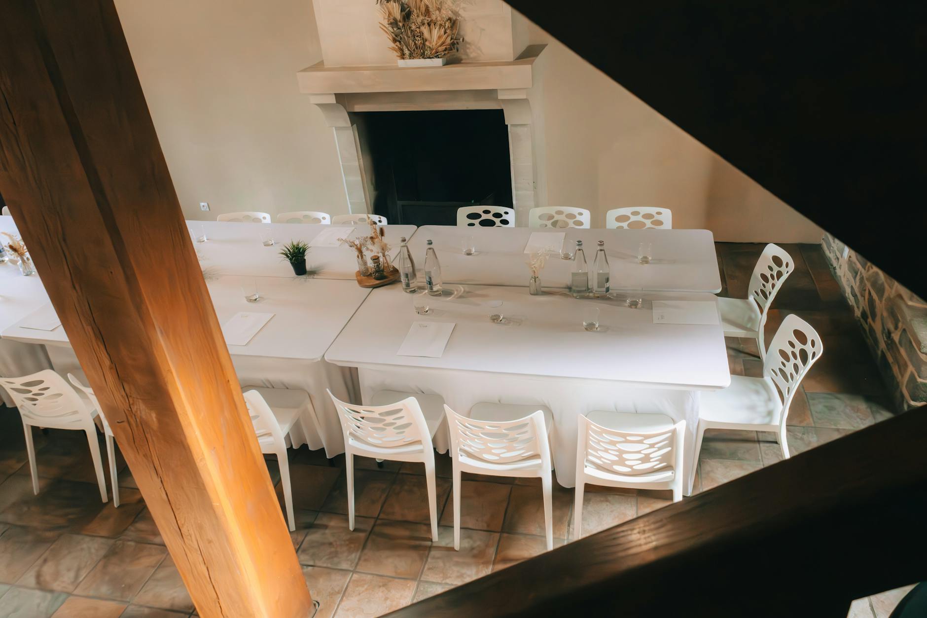 event planning meeting (Photo: Newman Photographs / Pexels)