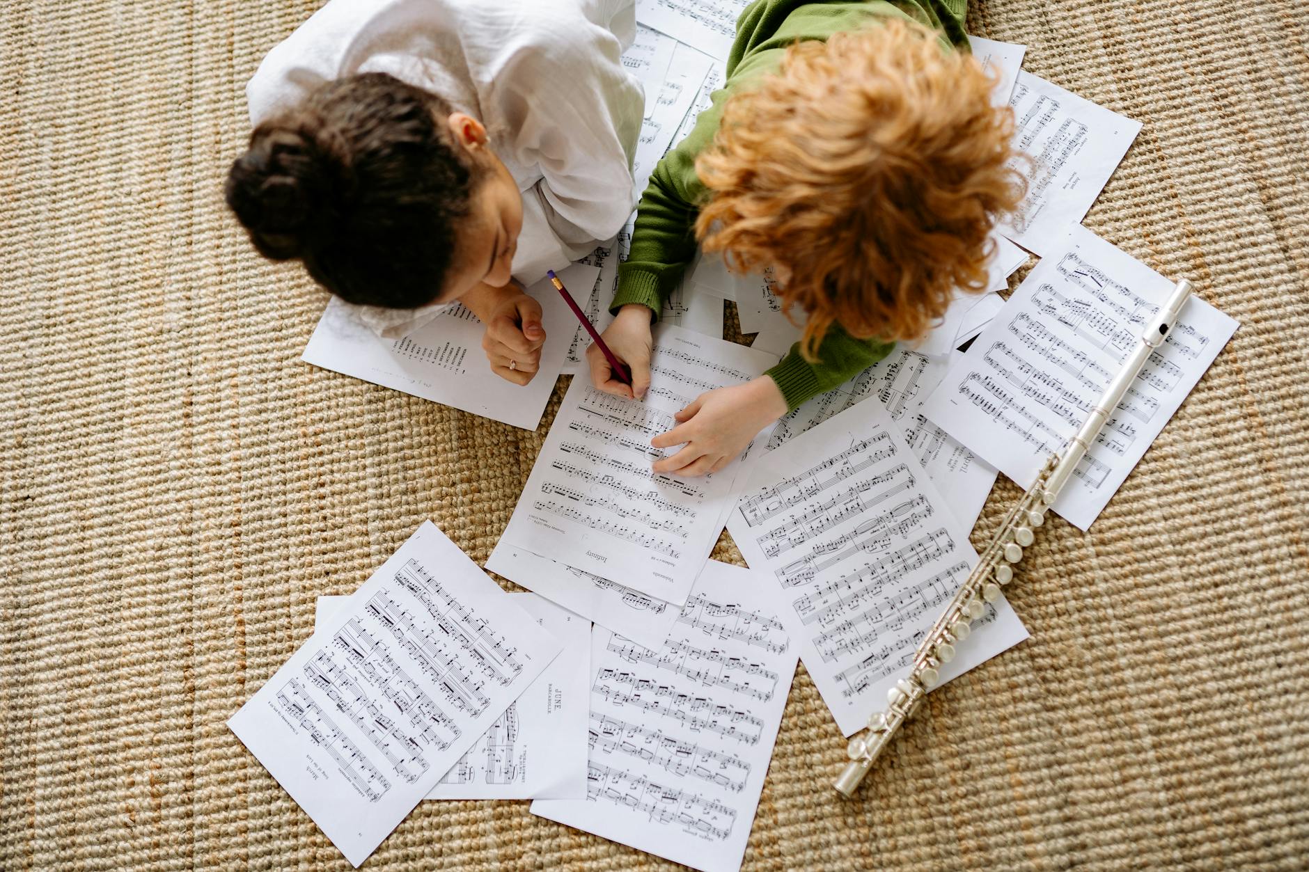 music education (Photo: Yan Krukau / Pexels)