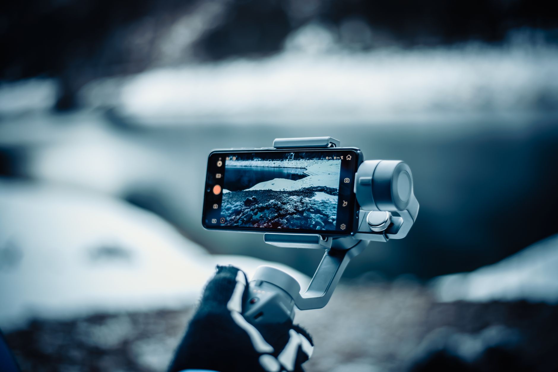 smartphone video options (Photo: Pixelll Store / Pexels)