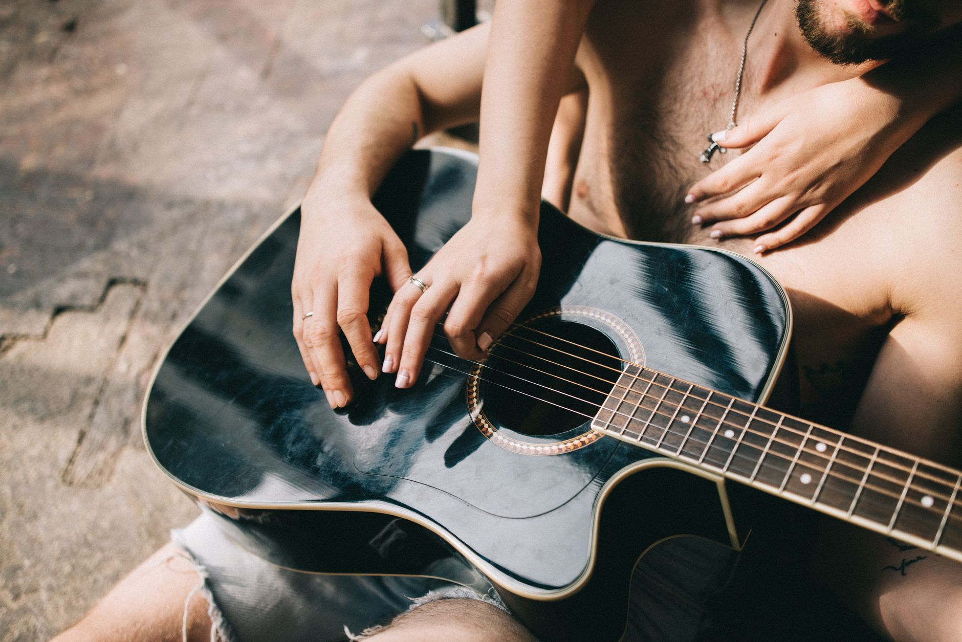 musician laptop fans intimate (Photo: Leeloo The First / Pexels)