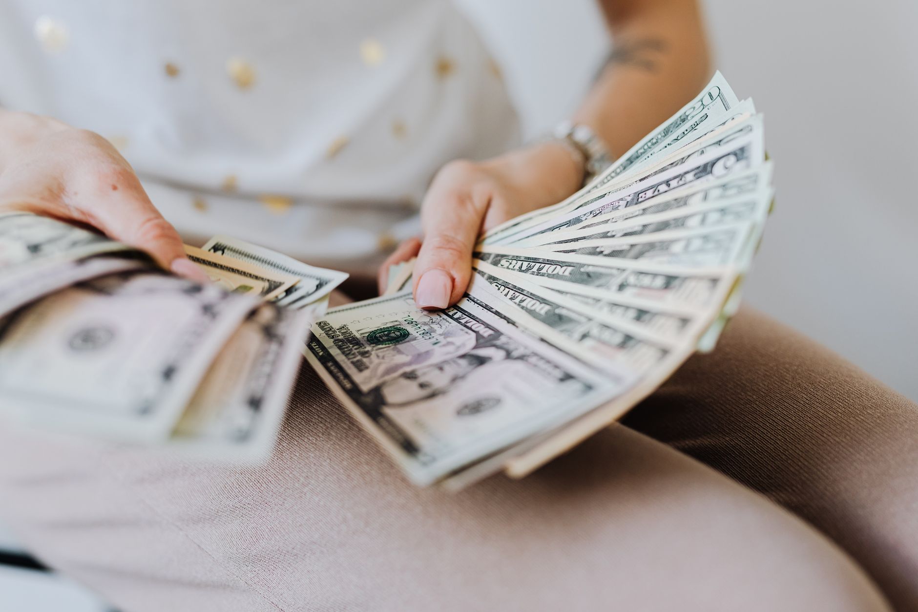 musician multiple income sources (Photo: www.kaboompics.com / Pexels)