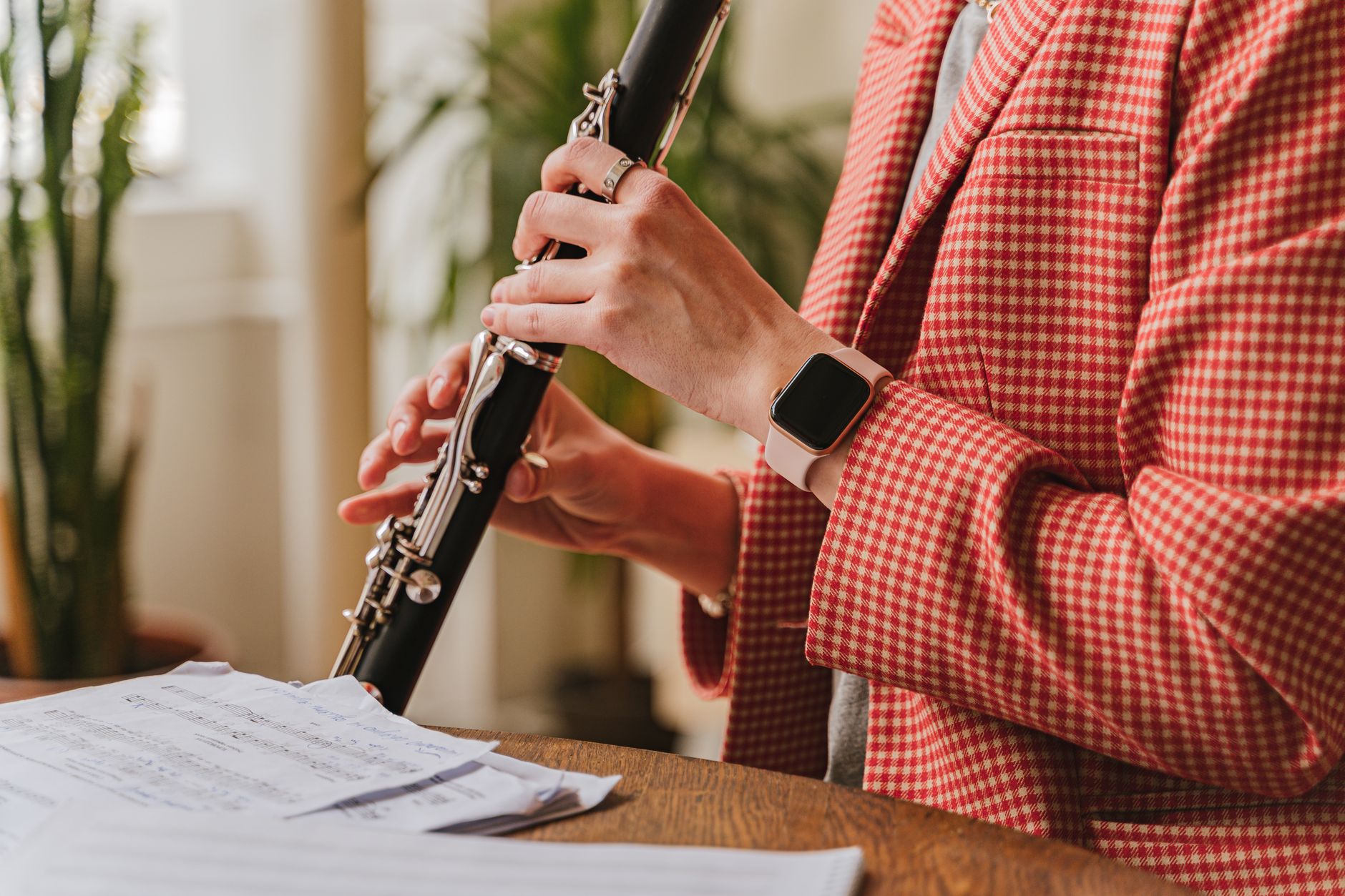 calendar update musician (Photo: AI25.Studio Studio / Pexels)