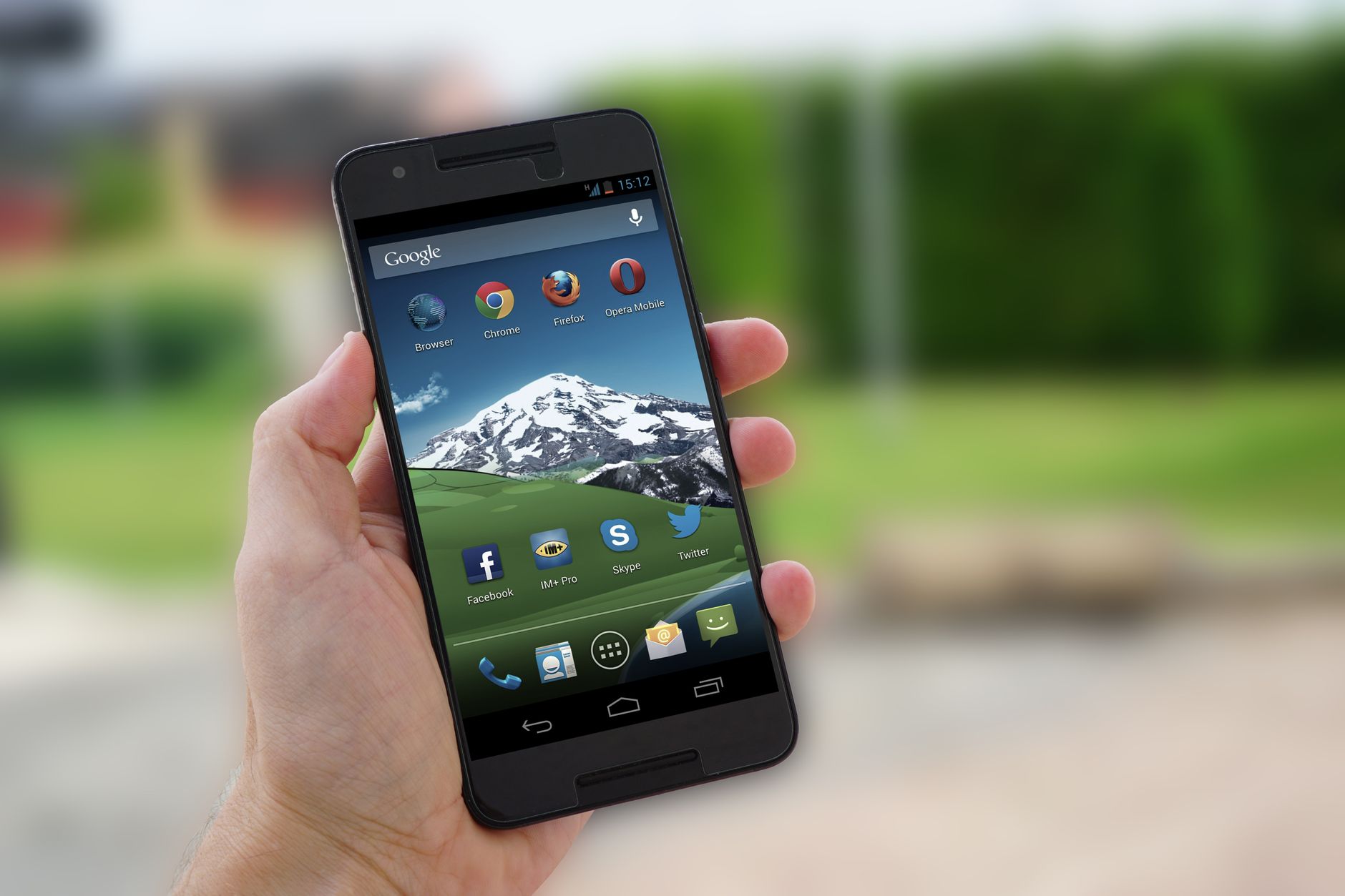 smartphone apps consistency (Photo: Pixabay / Pexels)