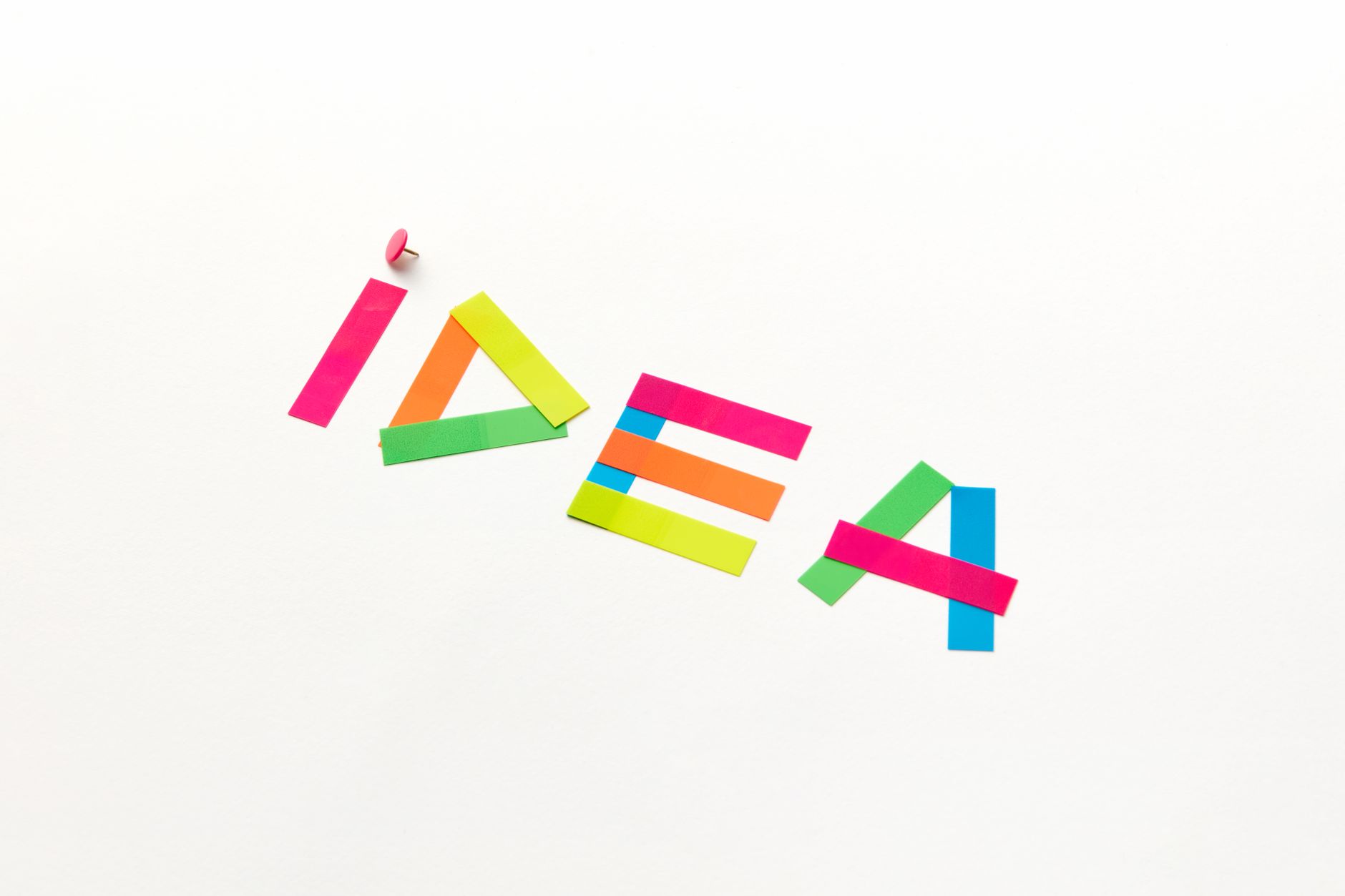 thumbnail design creative (Photo: DS stories / Pexels)