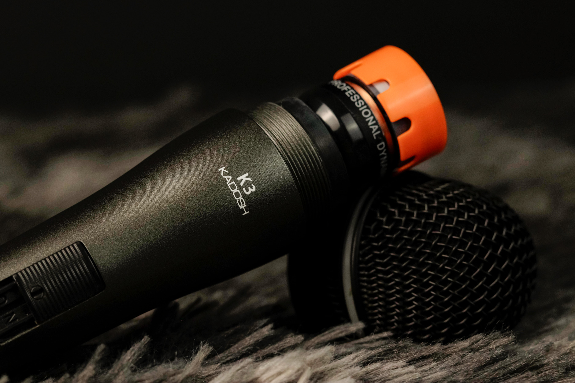 vocal smooth pitch (Photo: João Costa / Pexels)