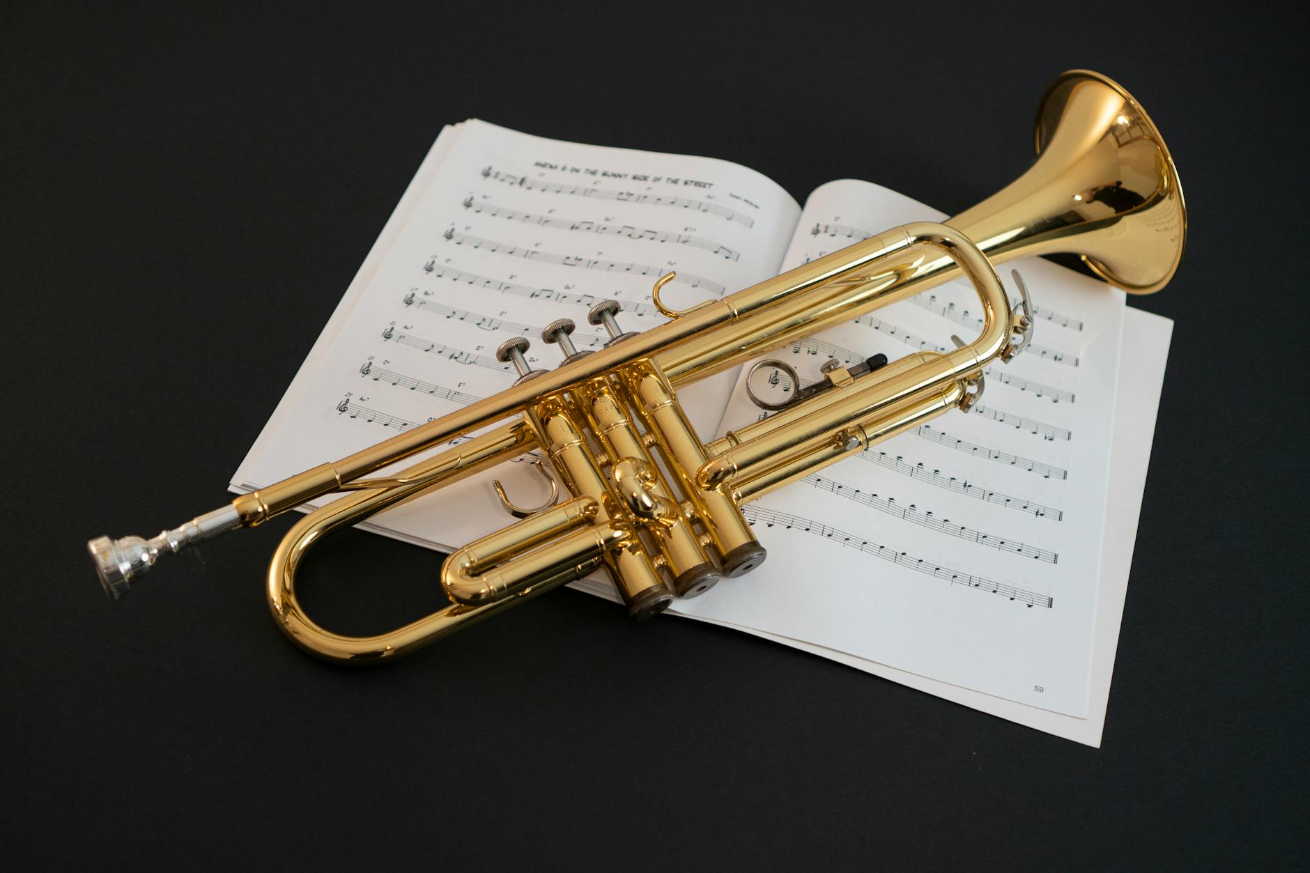 band instruments orchestra (Photo: Paul Seling / Pexels)