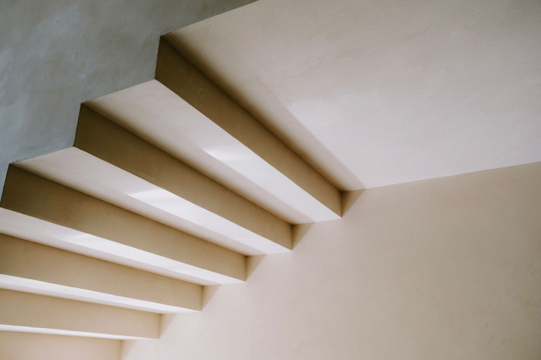 stairs growth concept (Photo: Mathias Reding / Pexels)