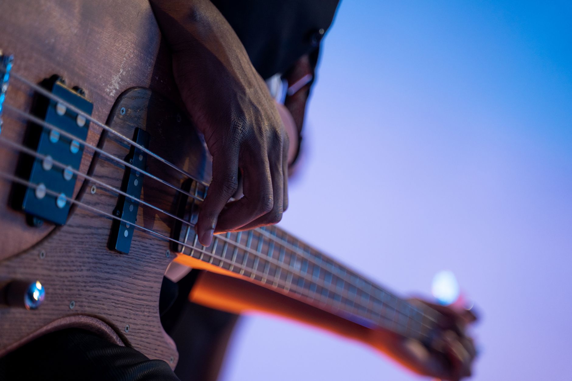 music genres variety creative (Photo: AI25.Studio  AI GENERATIVE / Pexels)