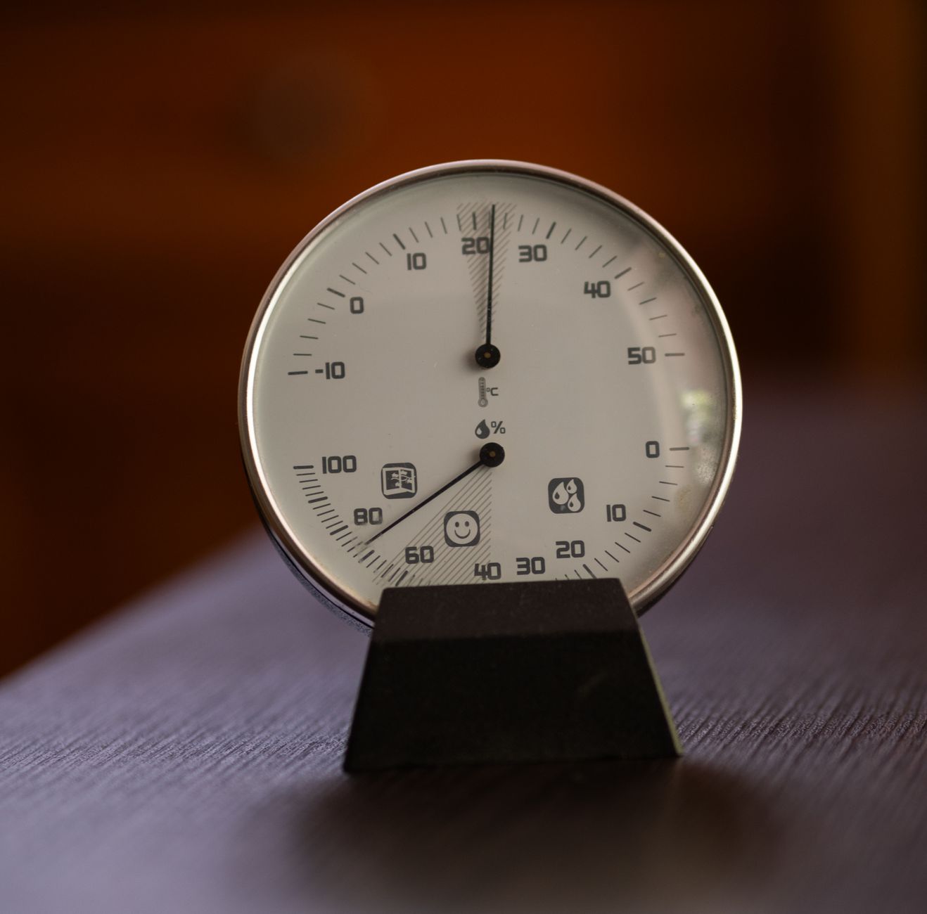 humidity meter case (Photo: Doğan Alpaslan  Demir / Pexels)