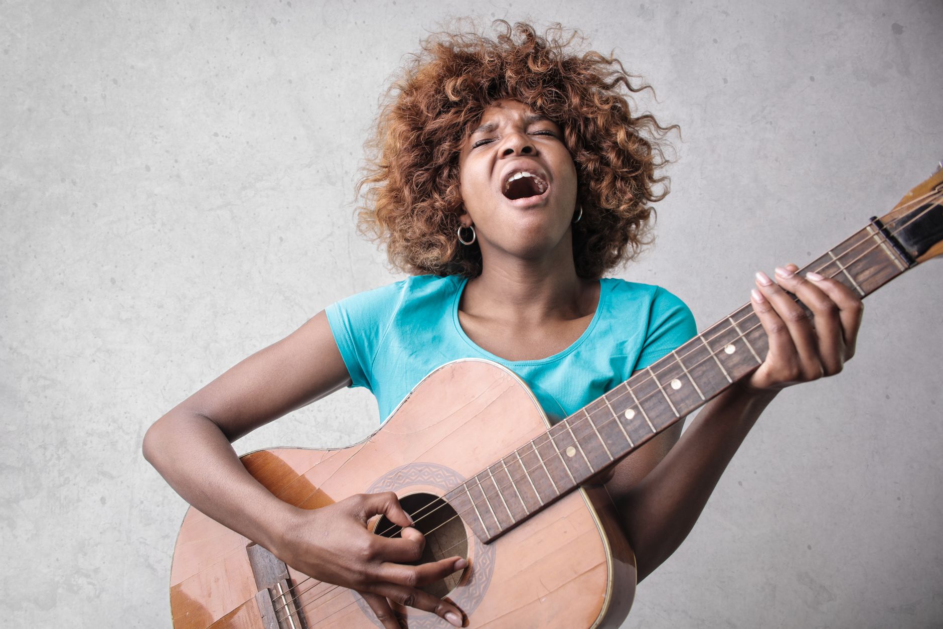 music genres variety chart (Photo: Andrea Piacquadio / Pexels)