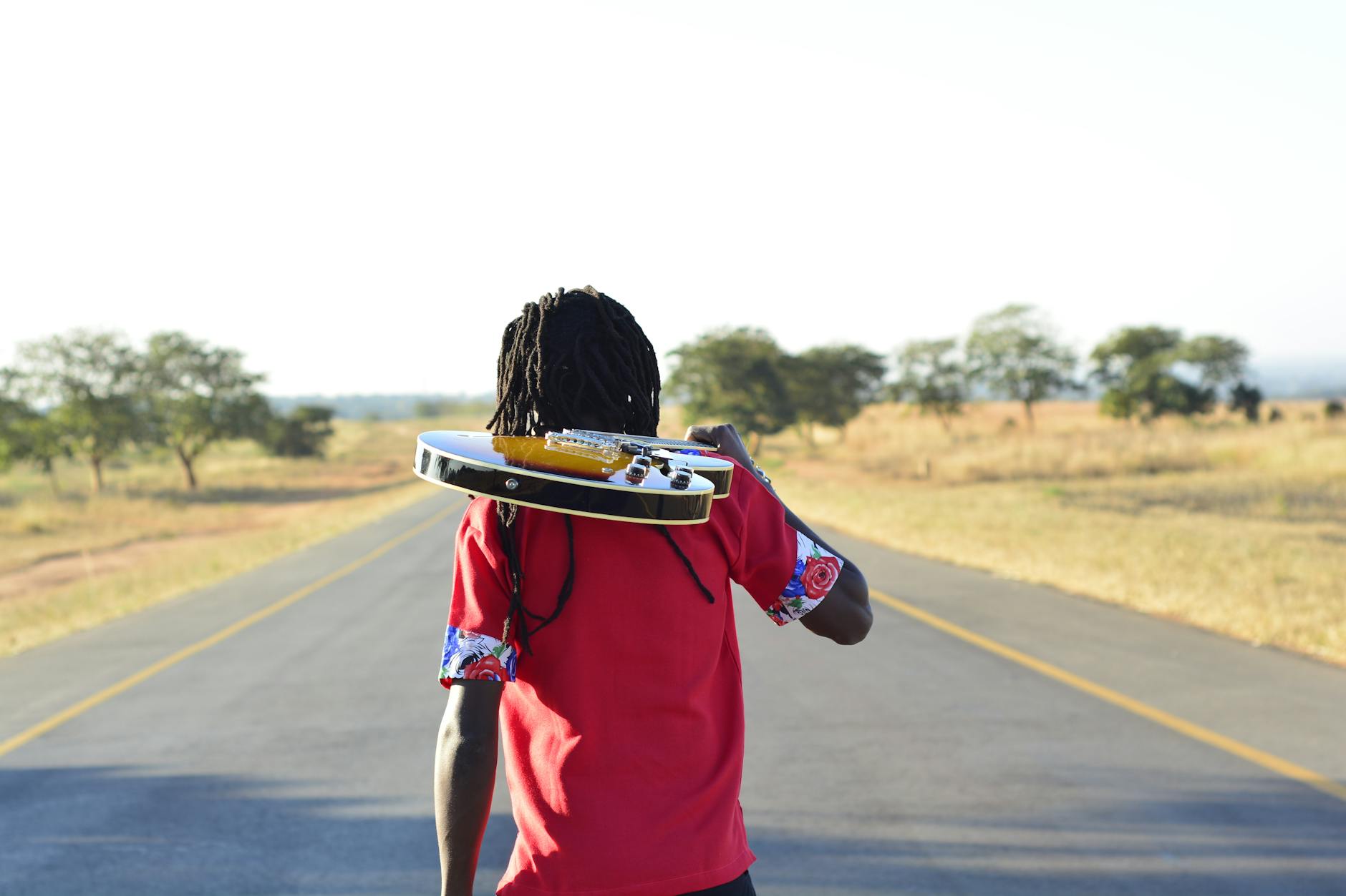 musician independent path (Photo: Keith Wako / Pexels)