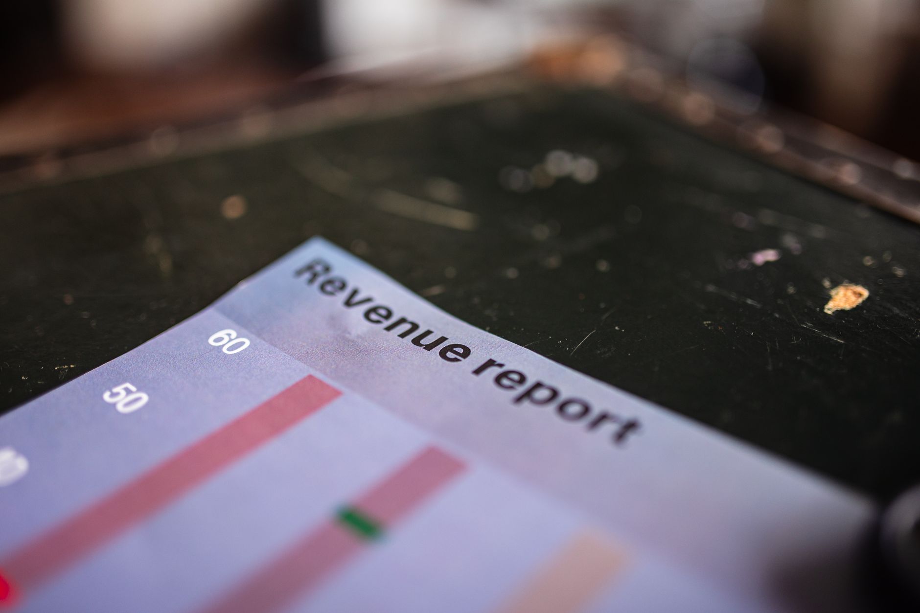 music charts ranking (Photo: RDNE Stock project / Pexels)