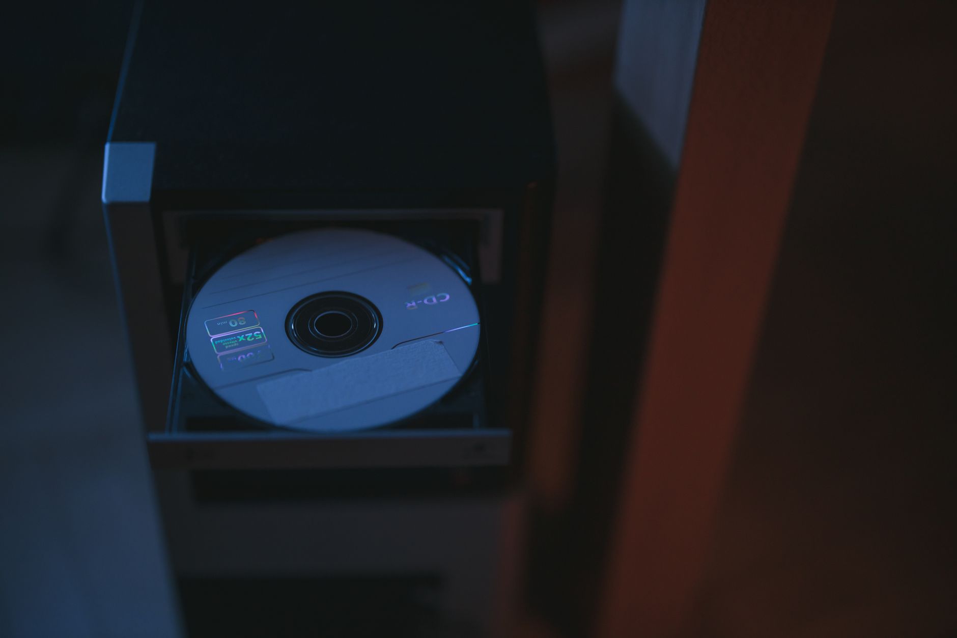 wav file data audio (Photo: cottonbro studio / Pexels)