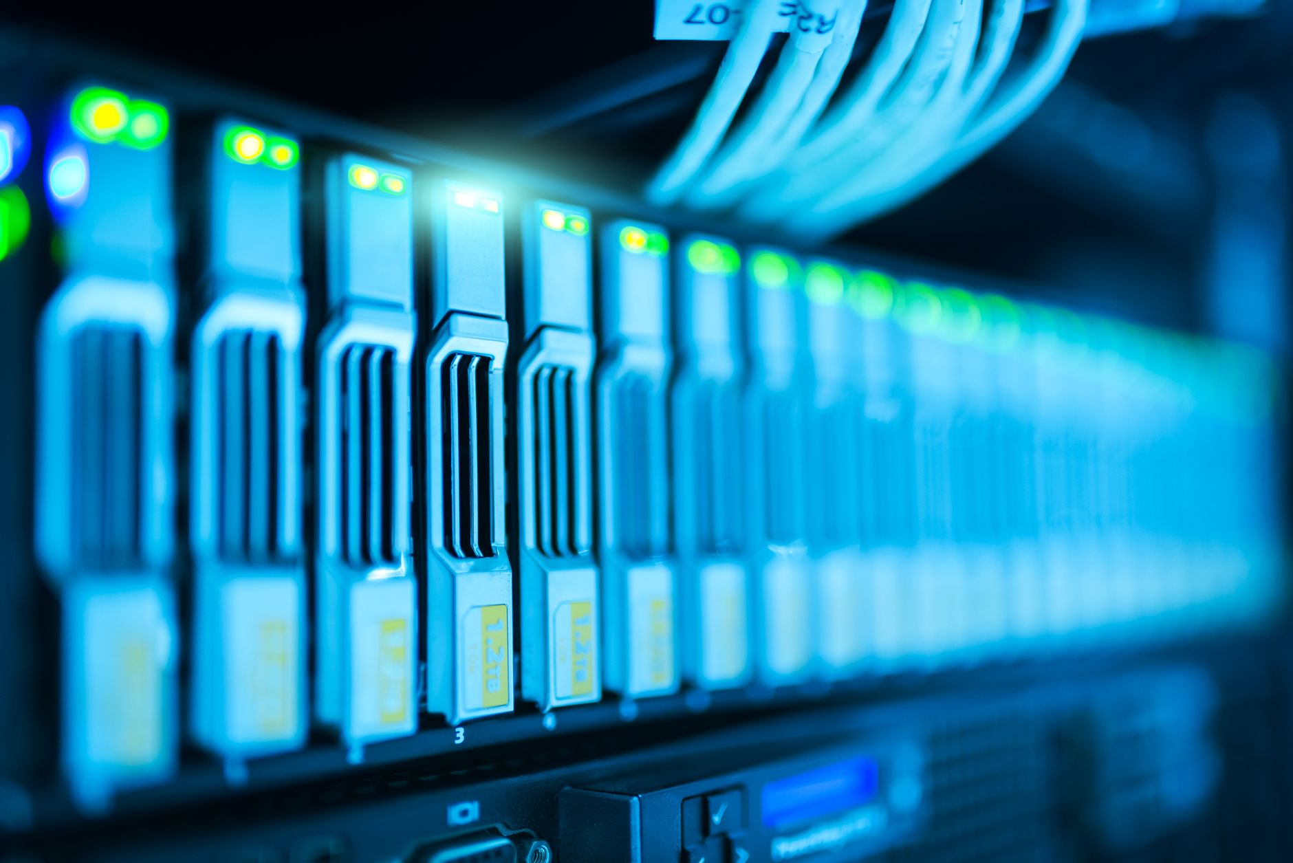 data network technology (Photo: panumas nikhomkhai / Pexels)