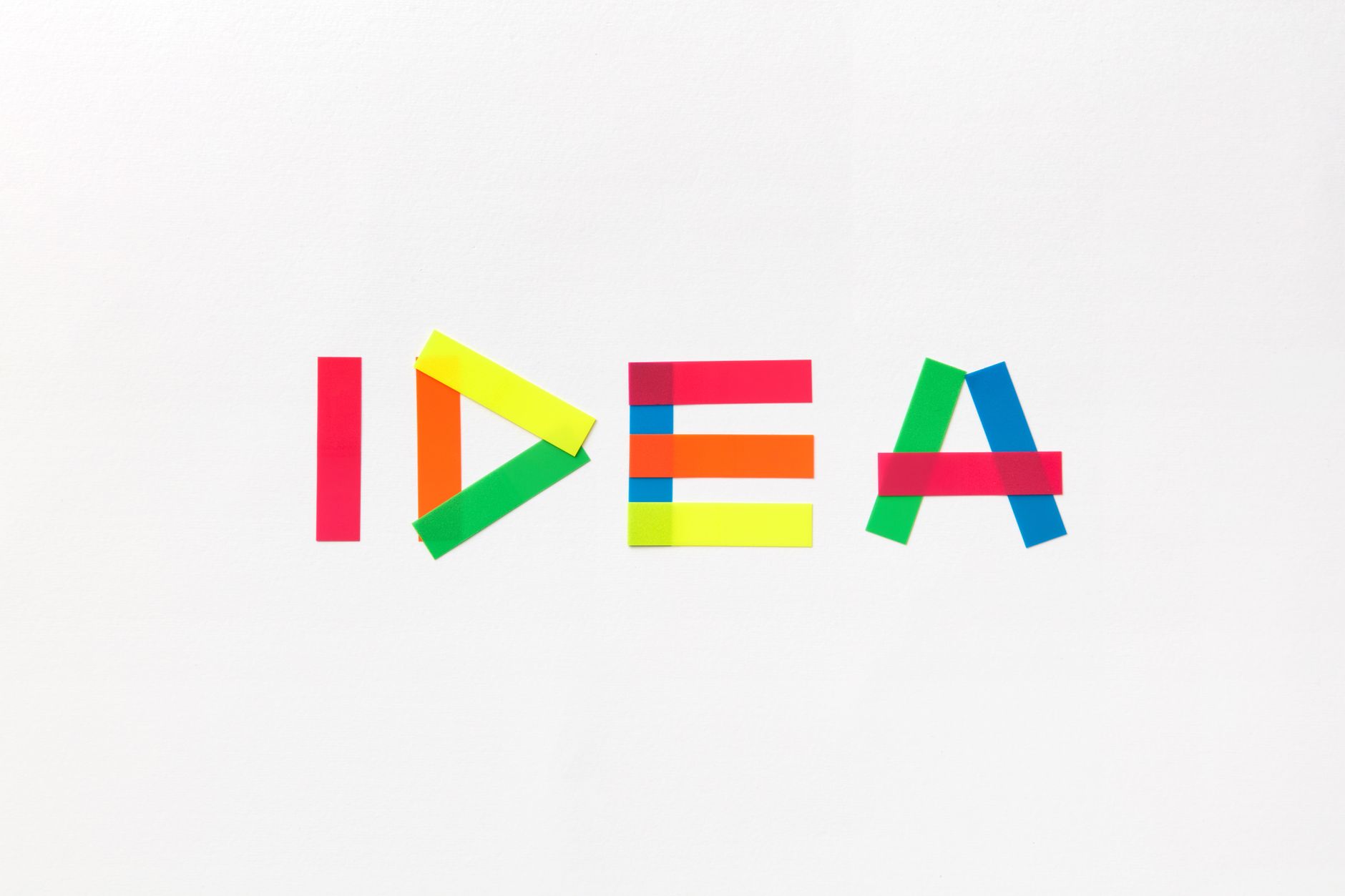 thumbnail design creative (Photo: DS stories / Pexels)