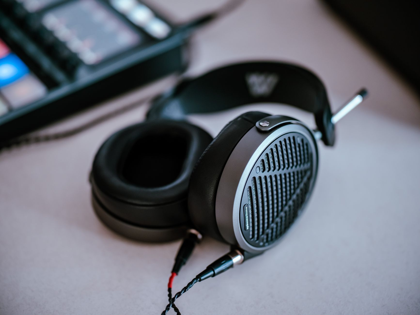 music production headphones (Photo: Egor Komarov / Pexels)