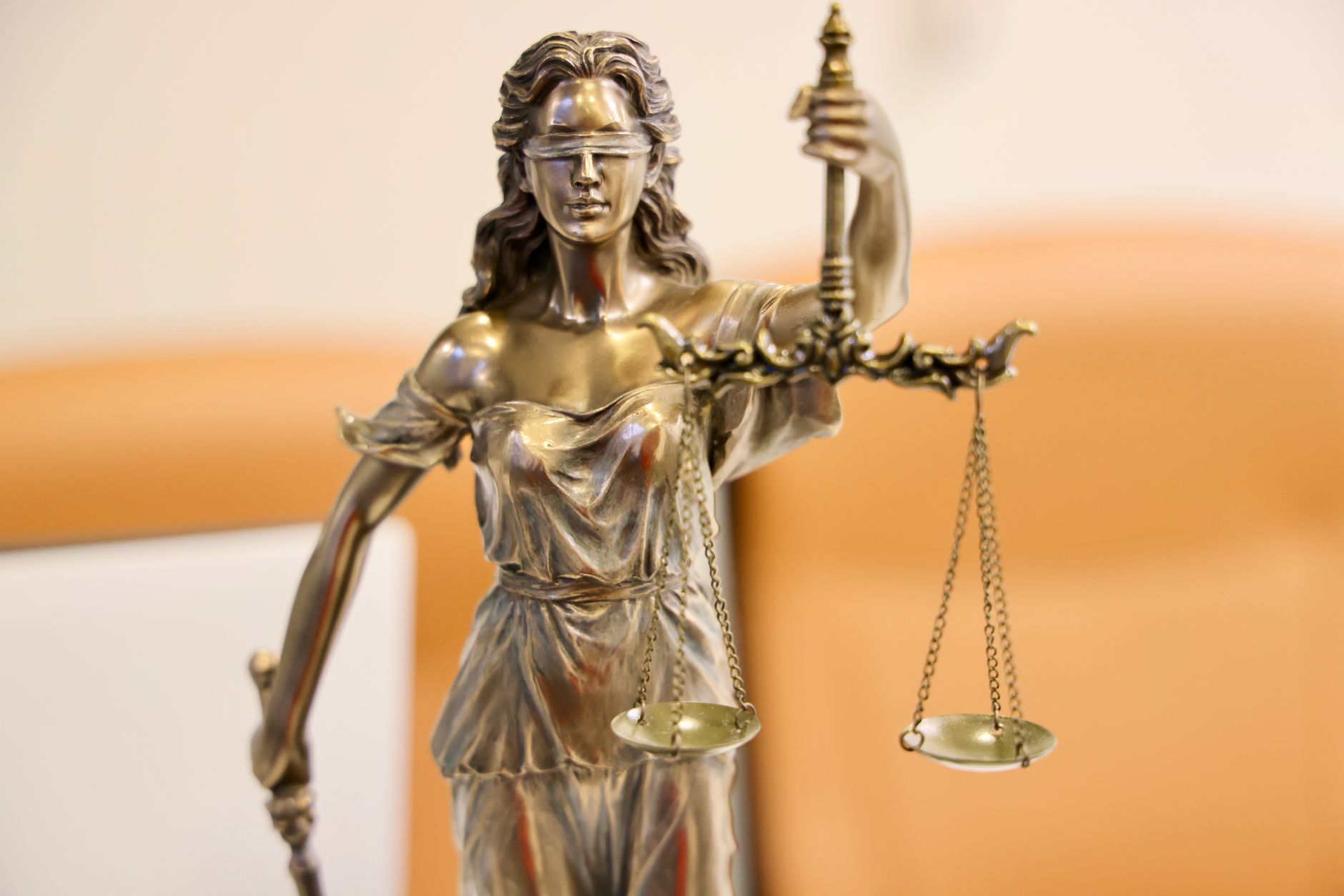 ai law concept (Photo: dp singh Bhullar / Pexels)