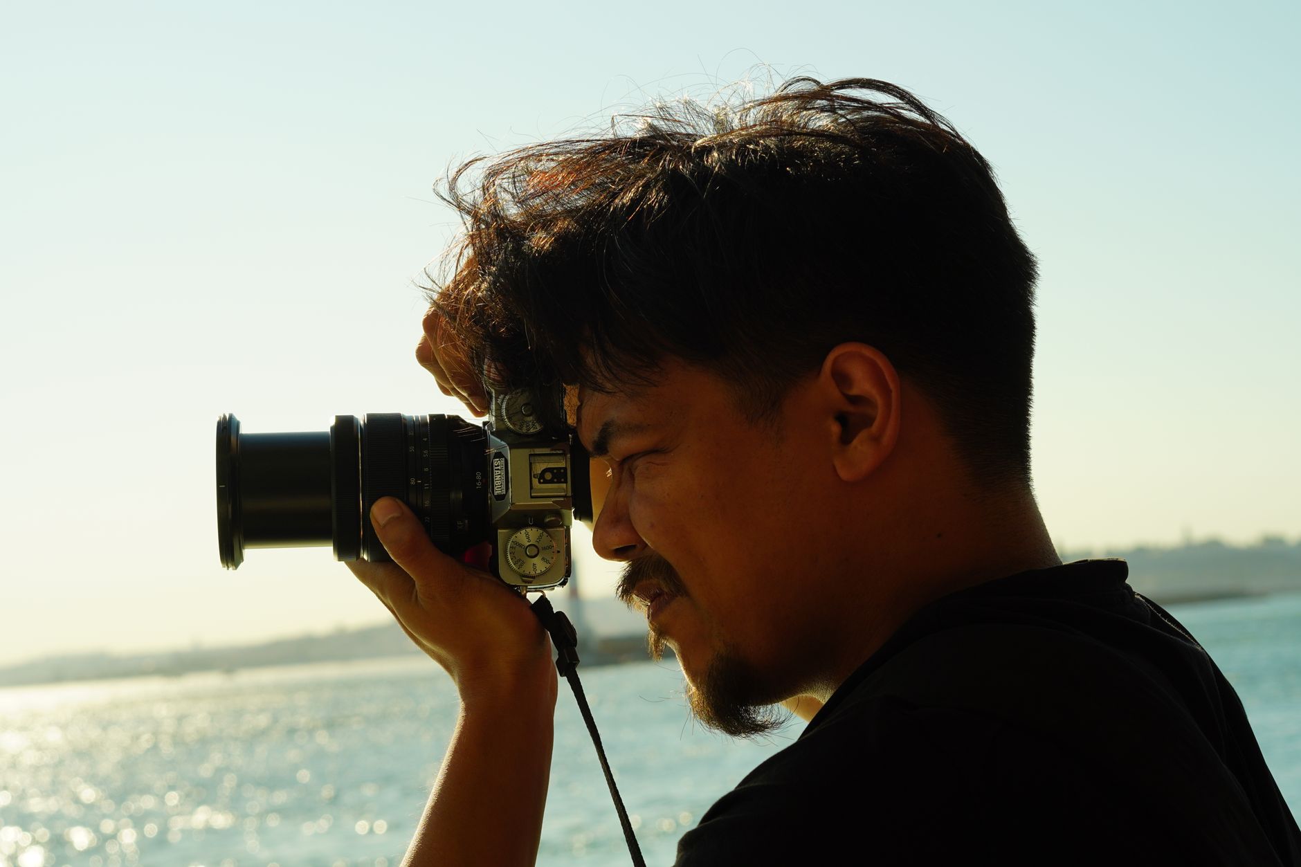 photographer camera search (Photo: Furkan  Aktaş / Pexels)