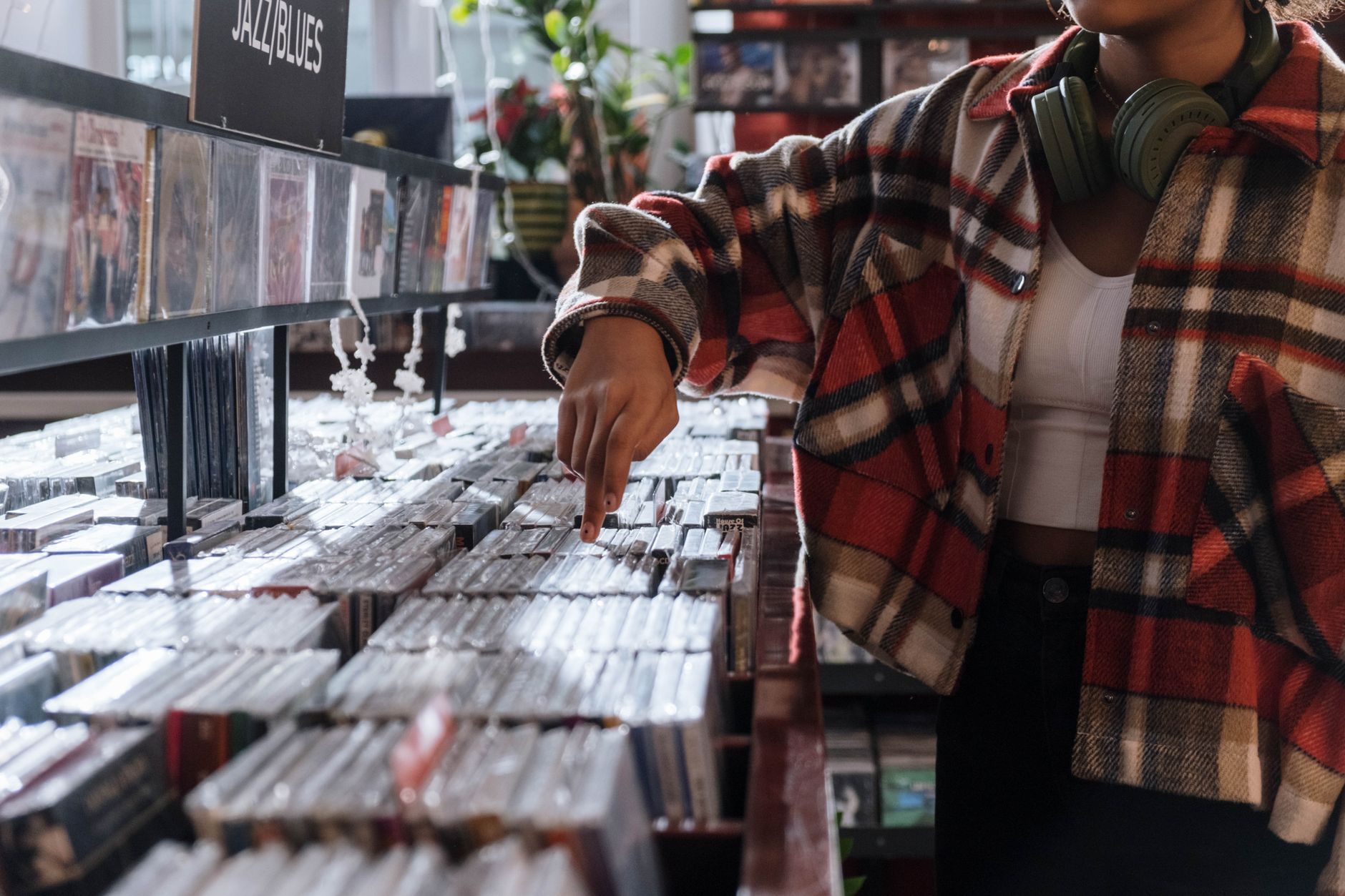 music genres variety (Photo: cottonbro studio / Pexels)