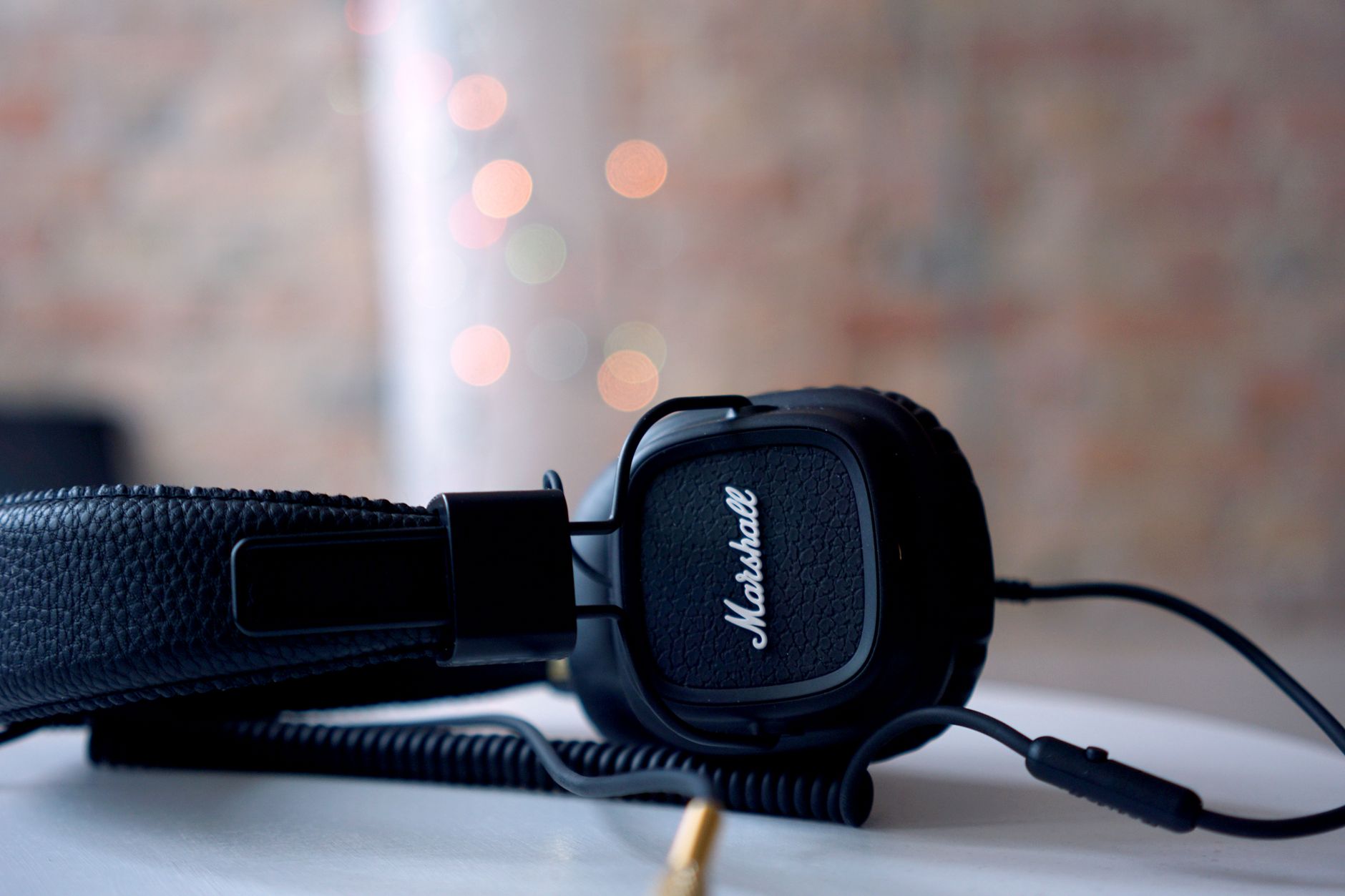 headphones close up (Photo: Karol D / Pexels)