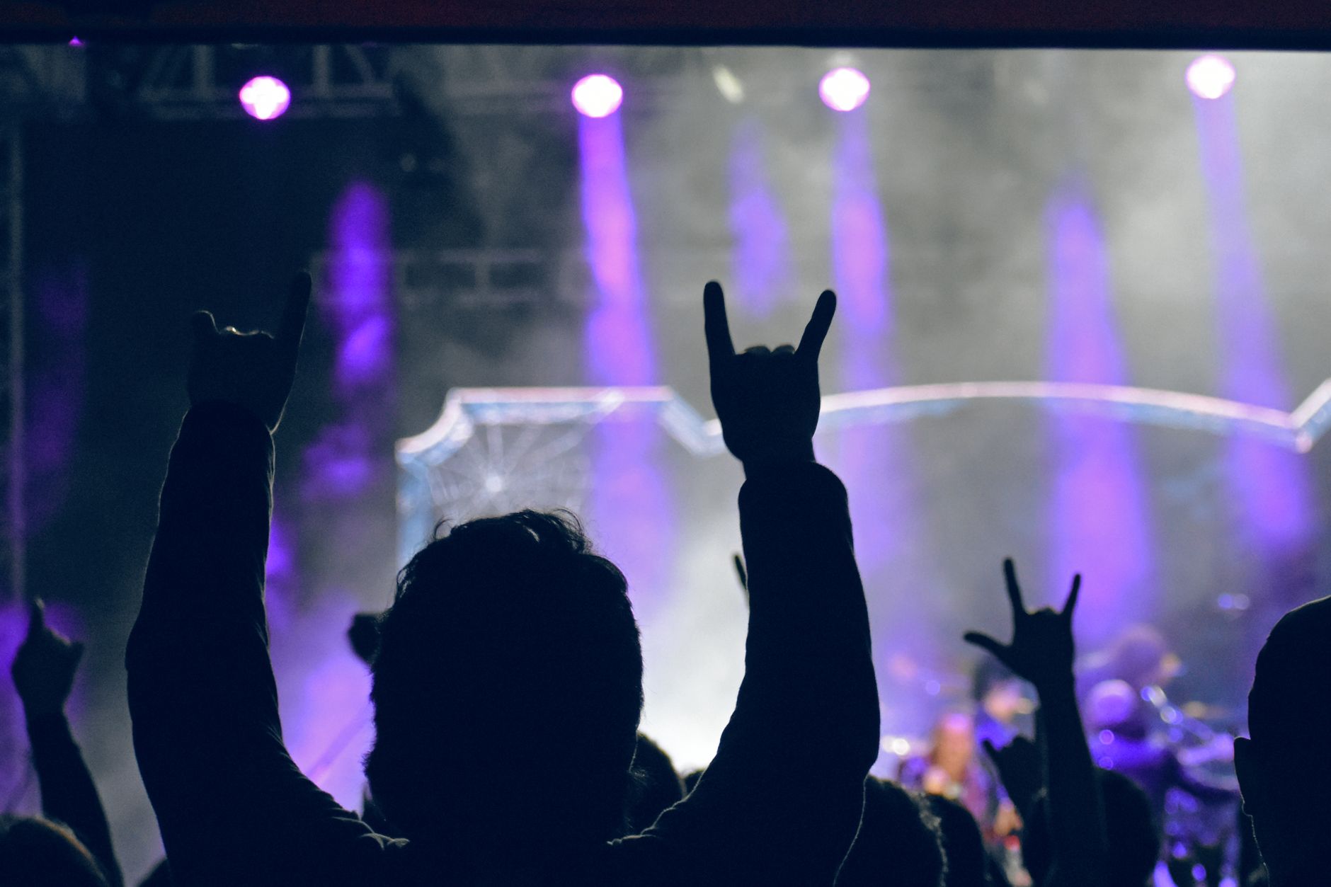 musician fans community (Photo: Leslie del Moral / Pexels)