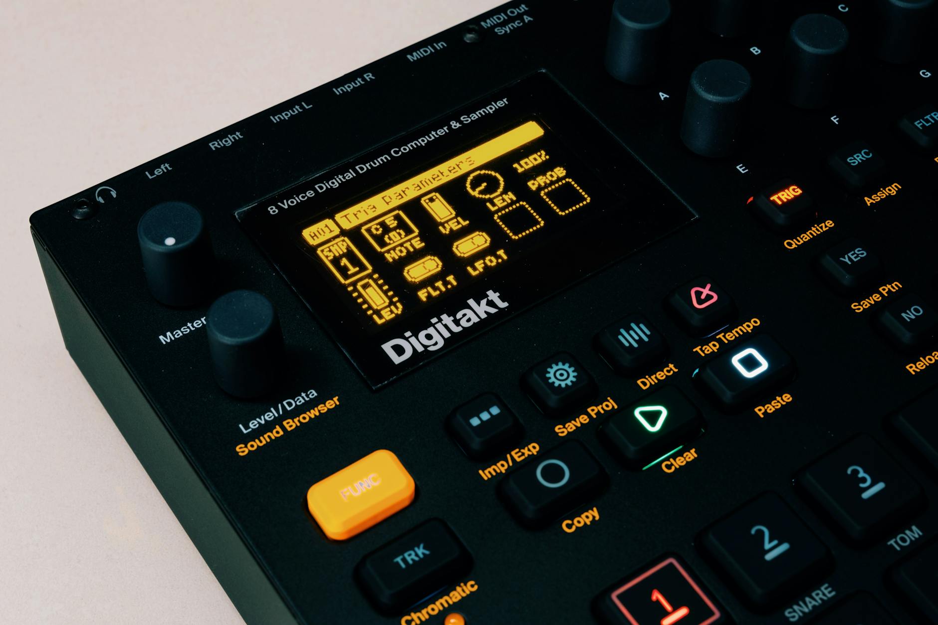 audio plugin screen daw (Photo: Egor Komarov / Pexels)