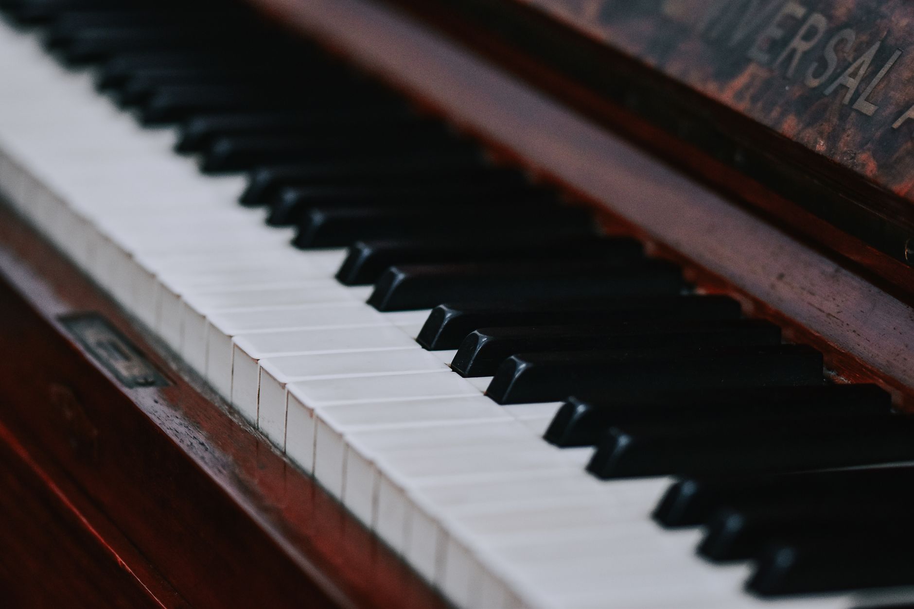 piano music theory warm (Photo: Diana ✨ / Pexels)