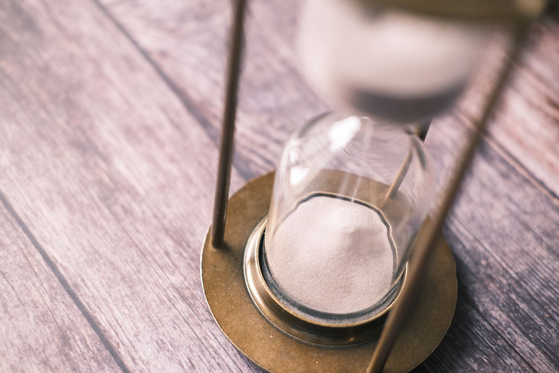 metronome time concept (Photo: Towfiqu barbhuiya / Pexels)