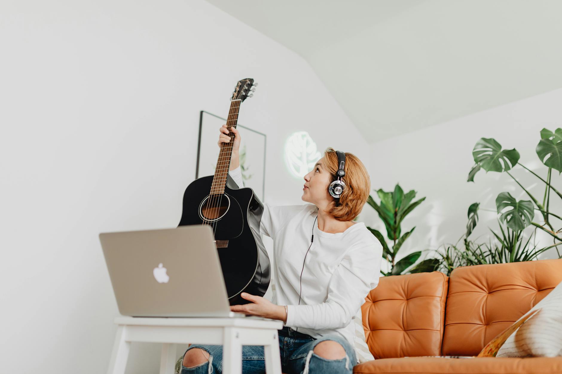 musician work life balance (Photo: www.kaboompics.com / Pexels)