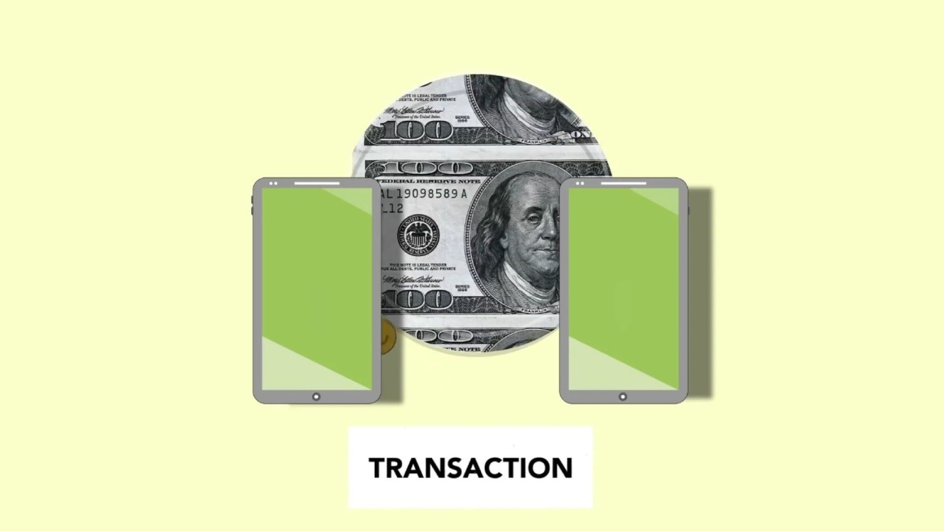 money smartphone musician (Photo: Monstera Production / Pexels)