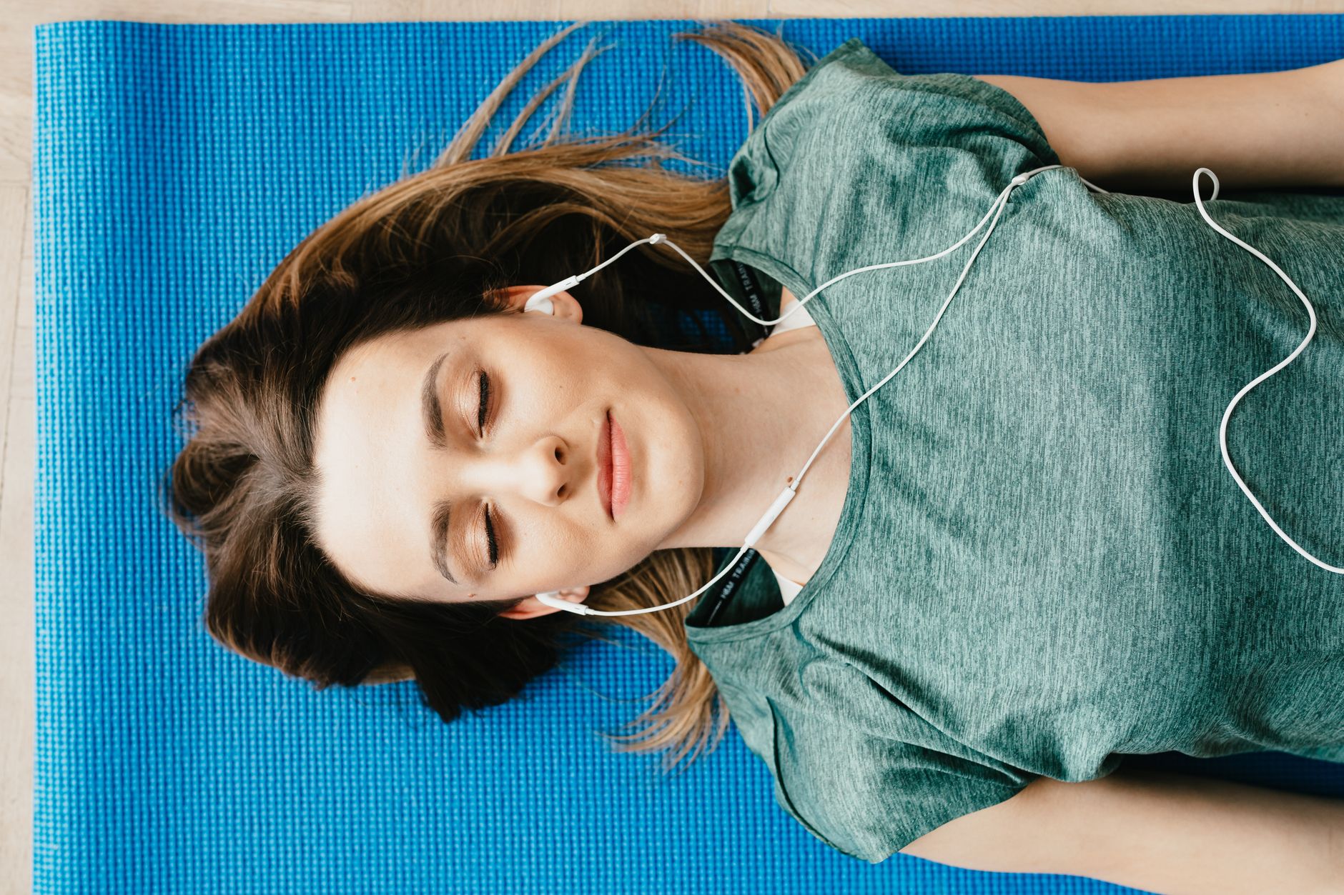headphones quiet practice (Photo: www.kaboompics.com / Pexels)