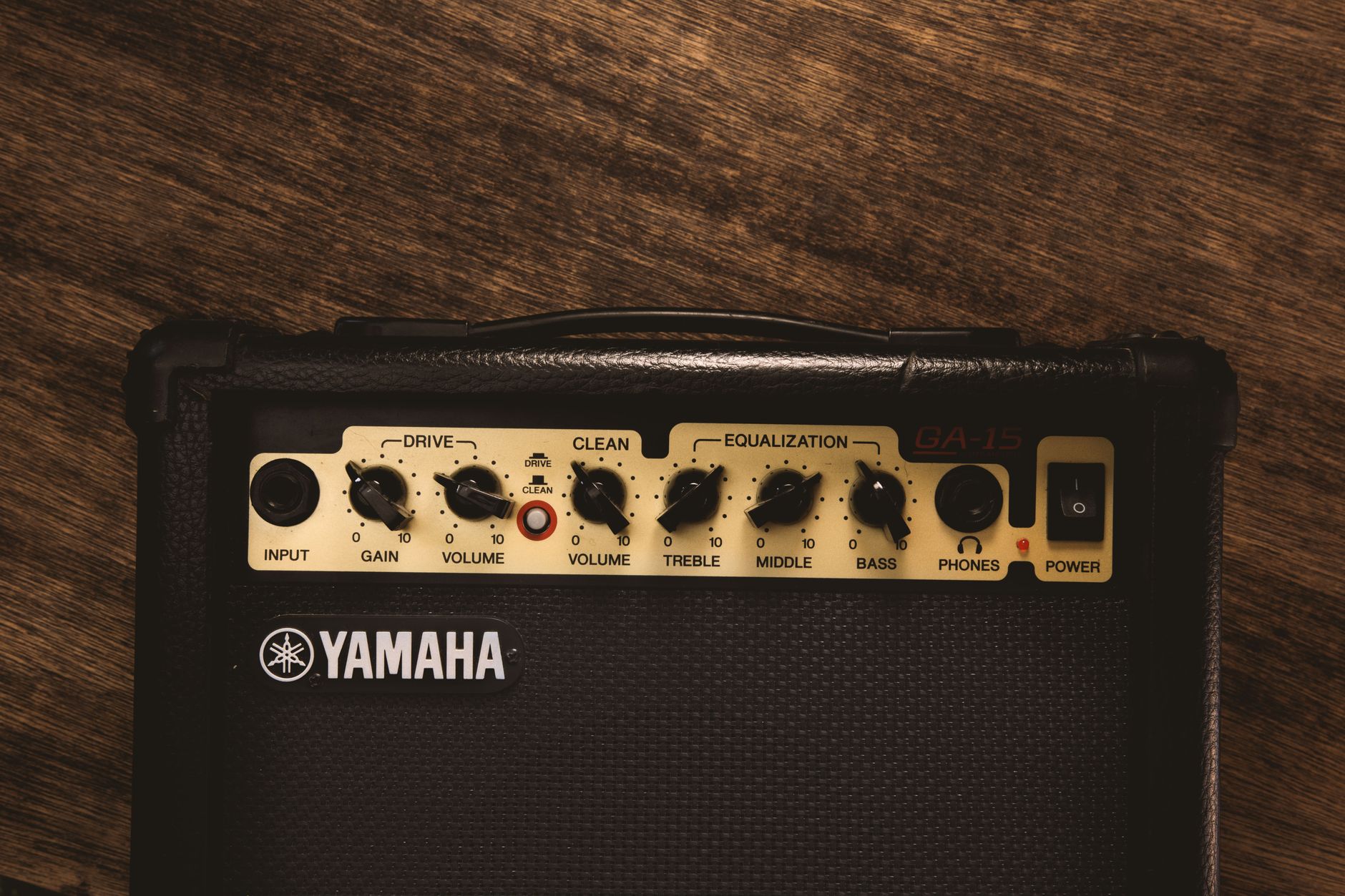 bass amp studio (Photo: E / Pexels)