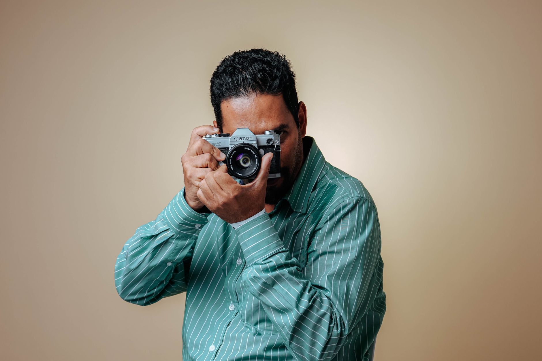 photographer camera professional (Photo: Pexels LATAM / Pexels)