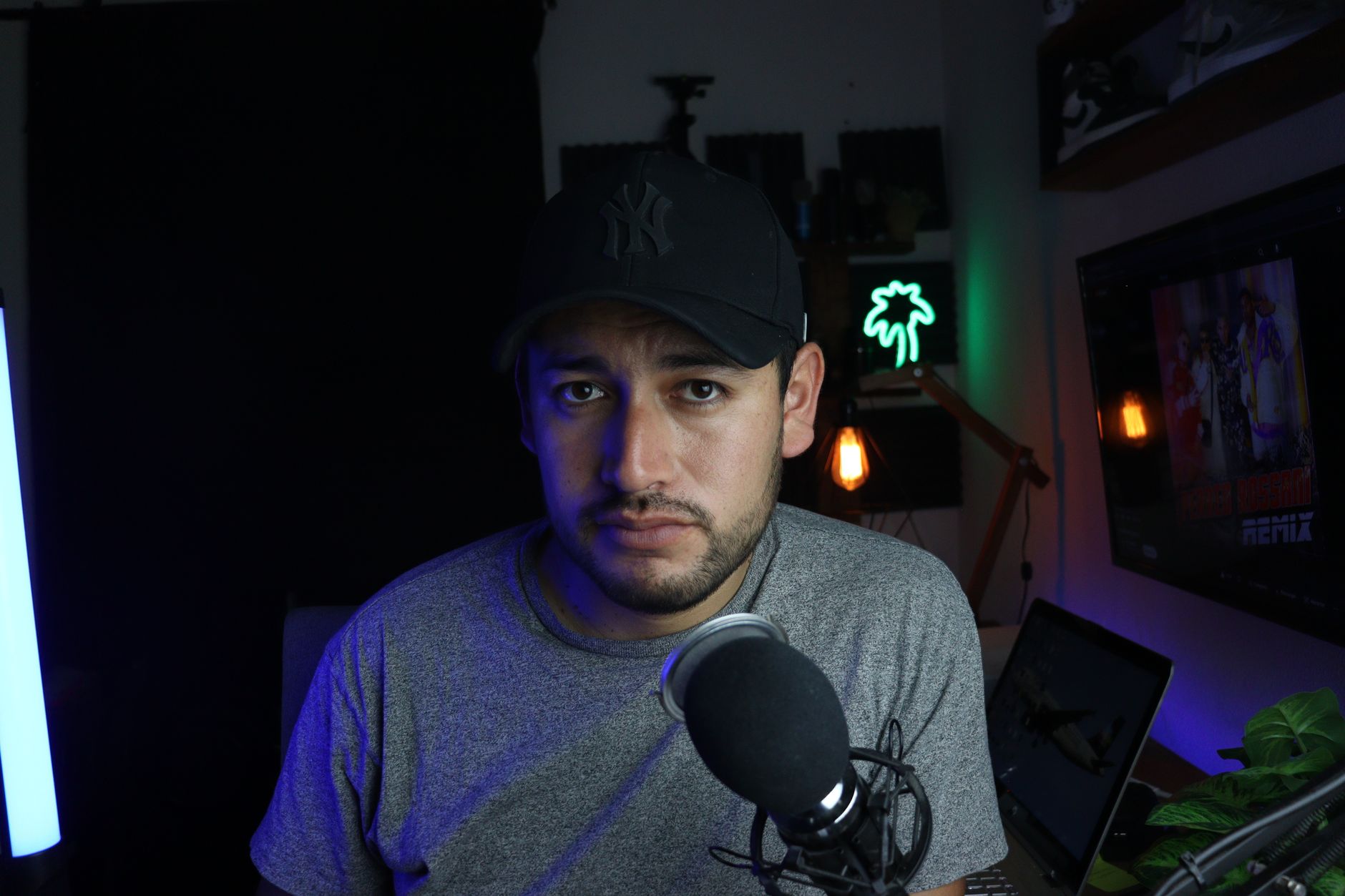 youtube videos creator (Photo: Benjamin  Dominguez / Pexels)