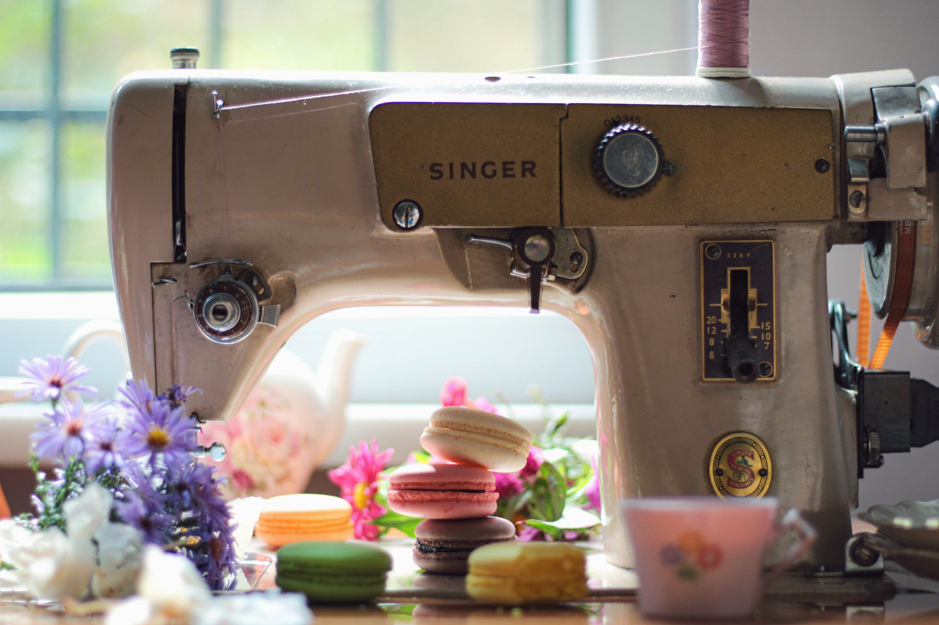 singer home quiet practice (Photo: Kübra Doğu / Pexels)