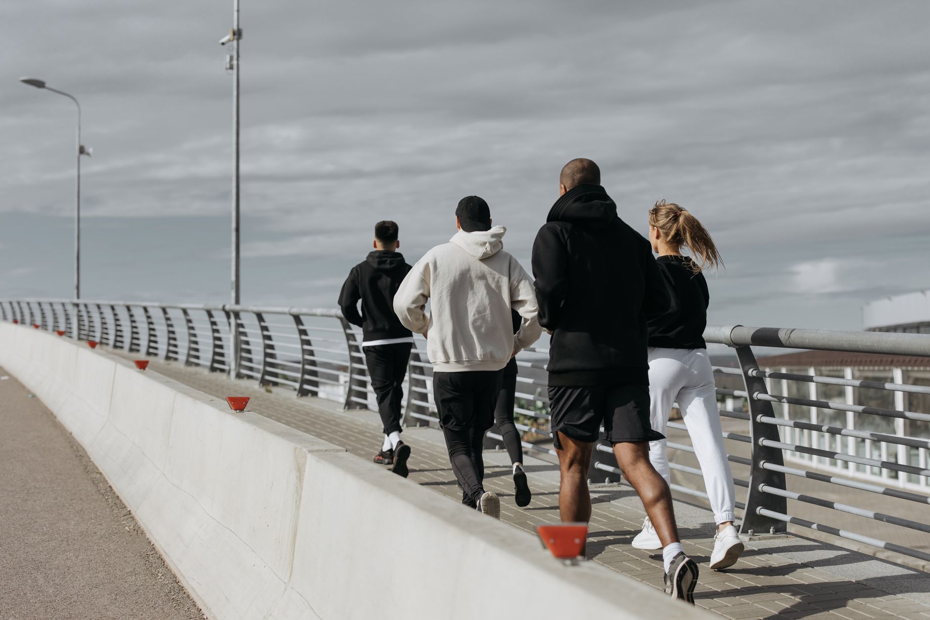 healthy lifestyle (Photo: cottonbro studio / Pexels)