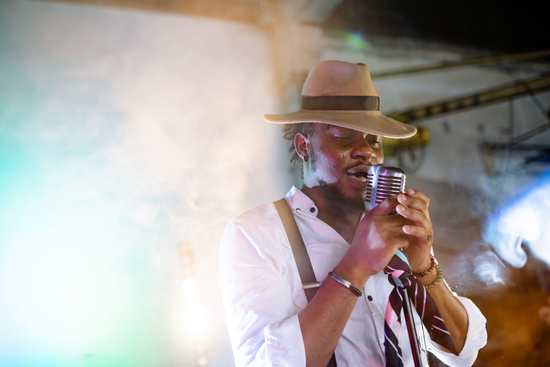live performance encore (Photo: Yan Krukau / Pexels)