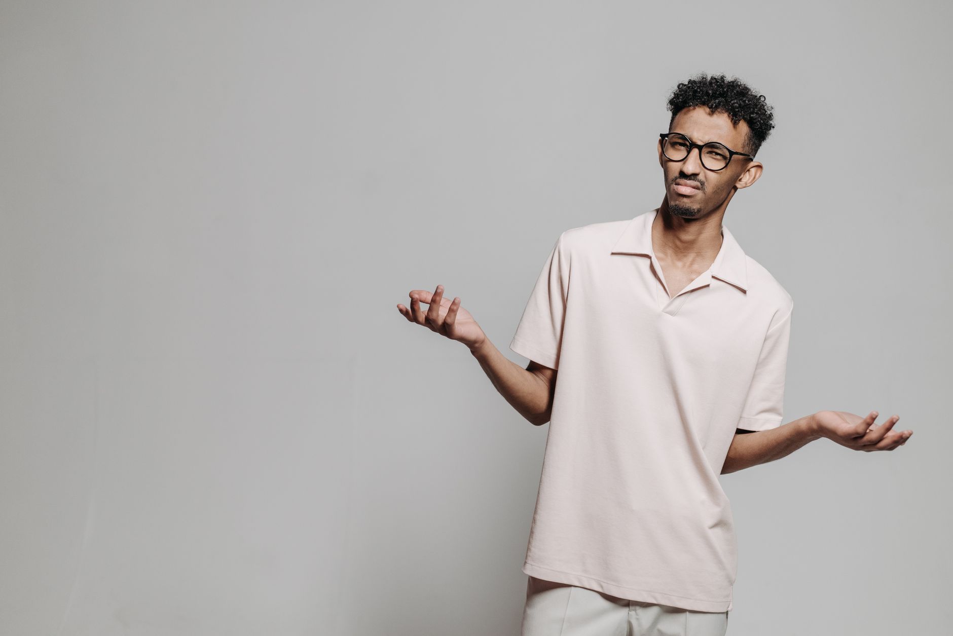 confused musician daw (Photo: Pavel Danilyuk / Pexels)
