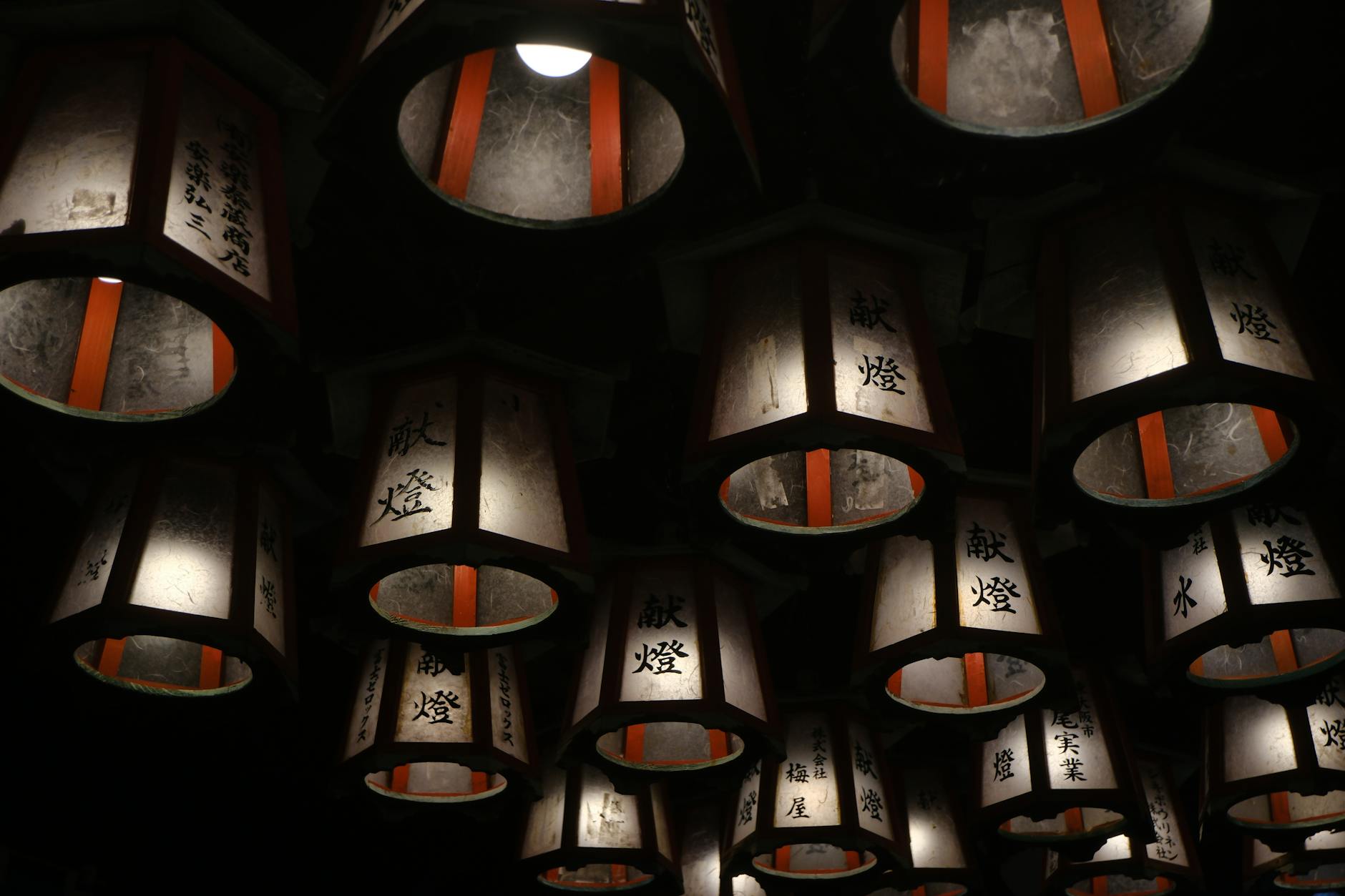 wakayama city evening lights (Photo: 舒 唐 / Pexels)