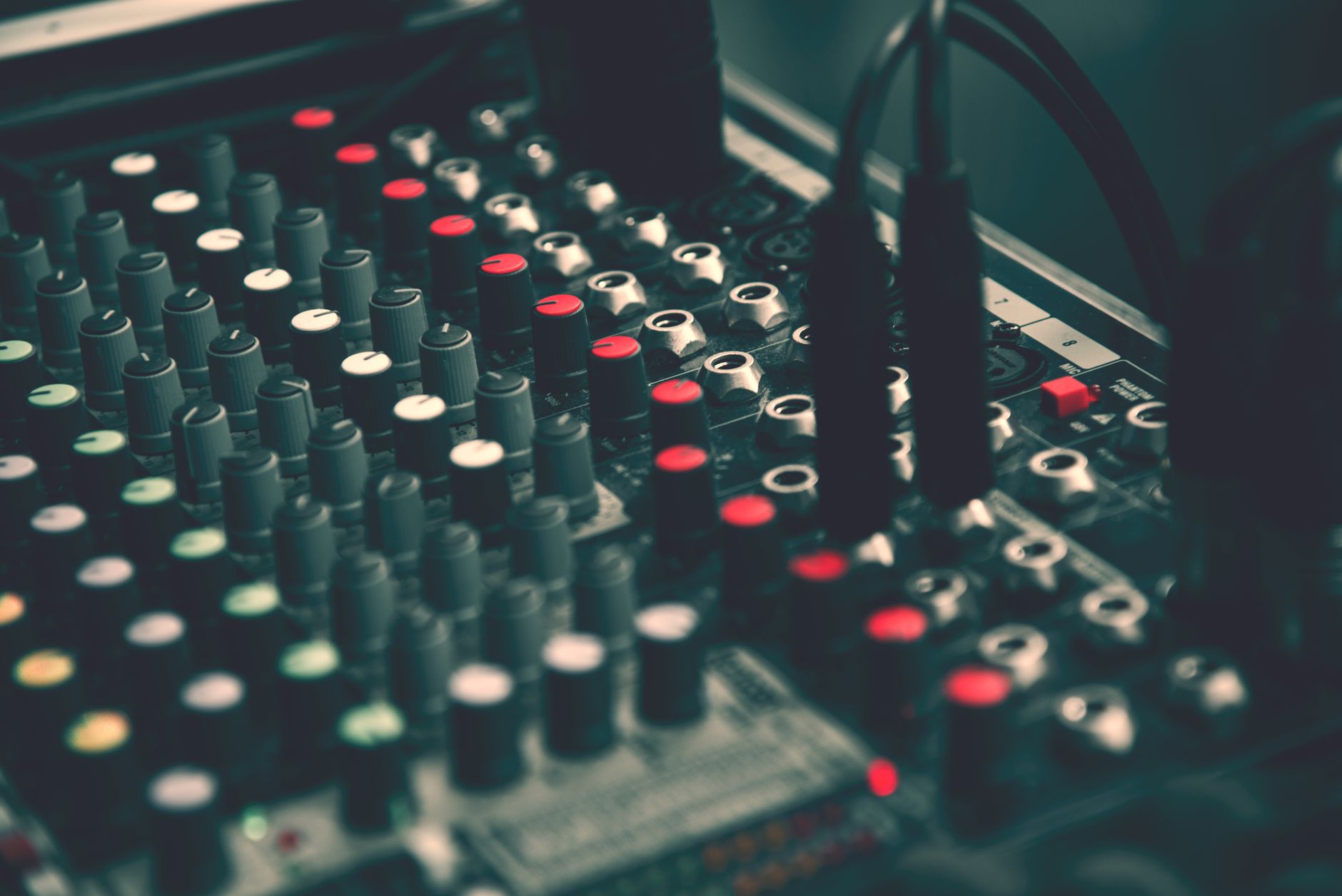 music industry (Photo: AS Photography / Pexels)