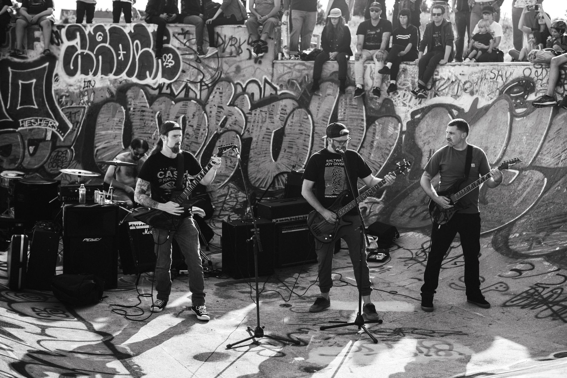 independent musician performance (Photo: Jonathan Cooper / Pexels)
