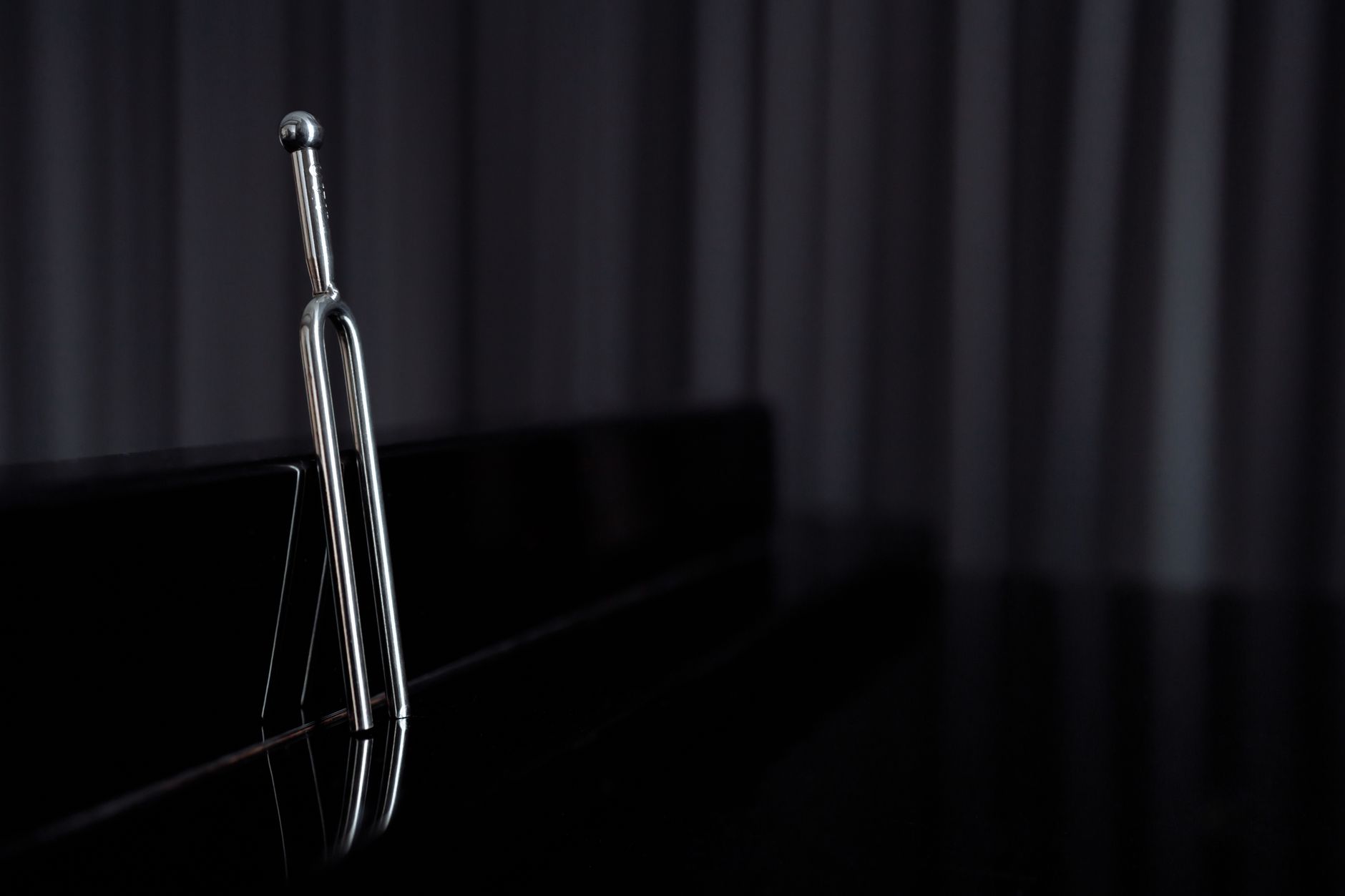 sound wave frequency (Photo: Thirdman / Pexels)