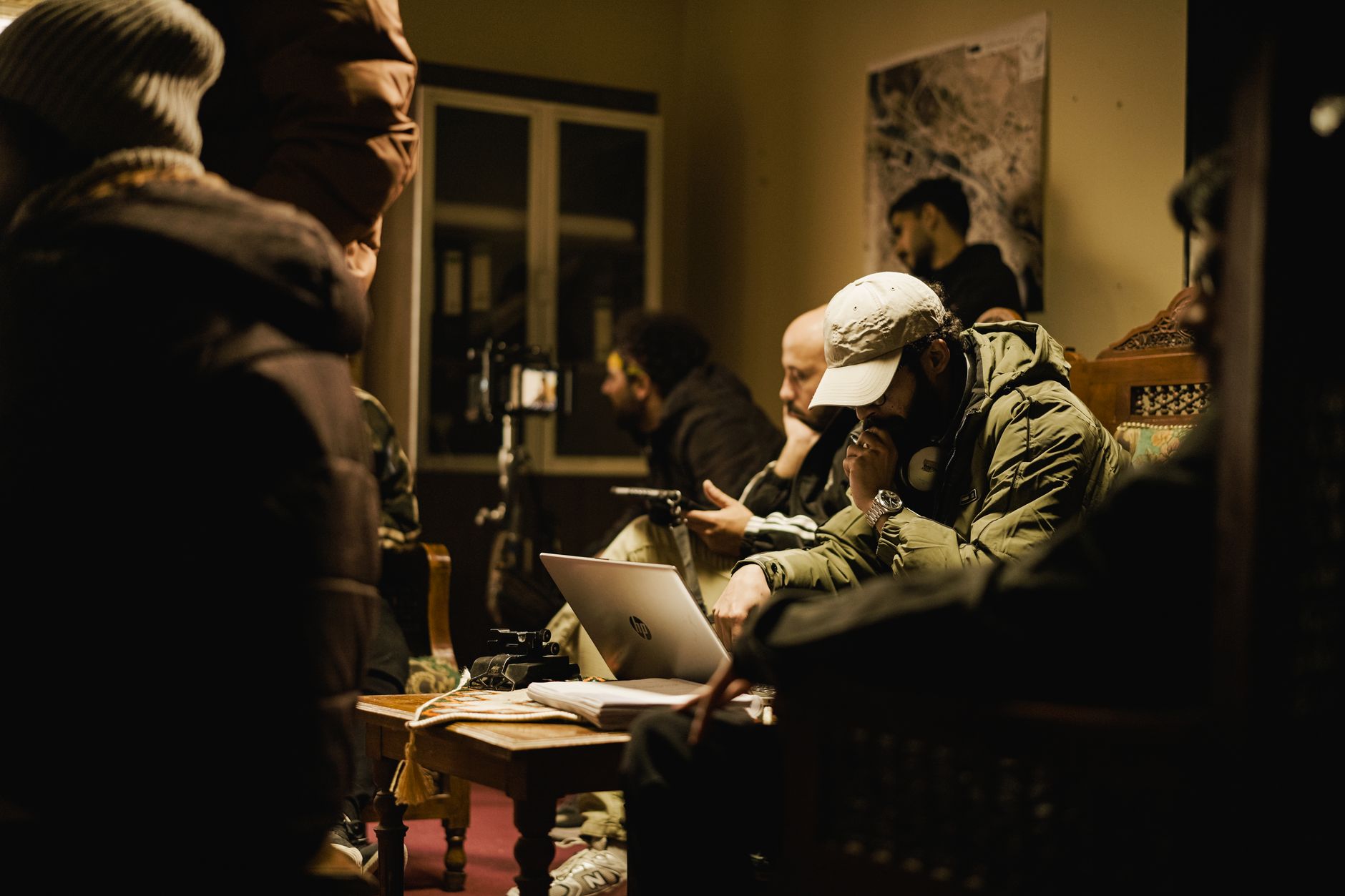 artist digital strategy (Photo: AMORIE SAM / Pexels)