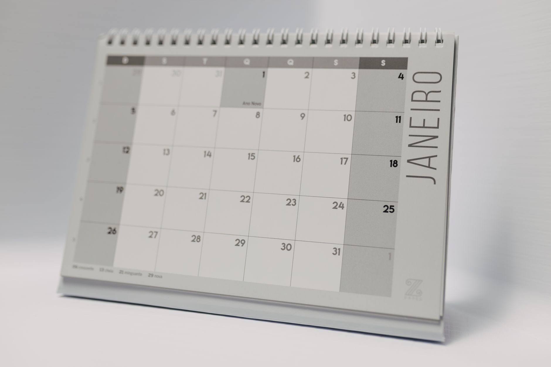 calendar schedule planning office (Photo: Matheus Bertelli / Pexels)