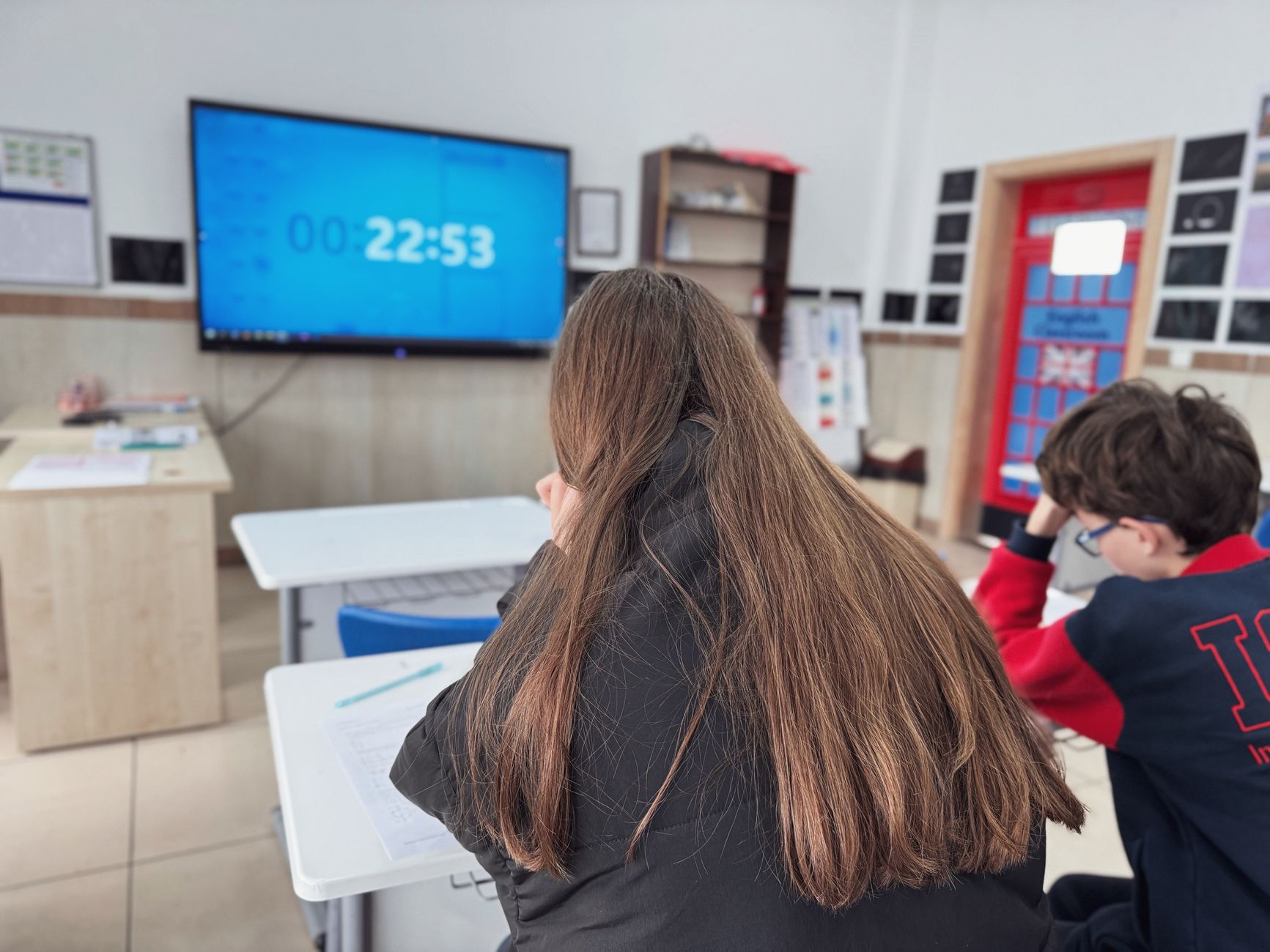 notebook timer practice (Photo: This And No Internet 25 / Pexels)